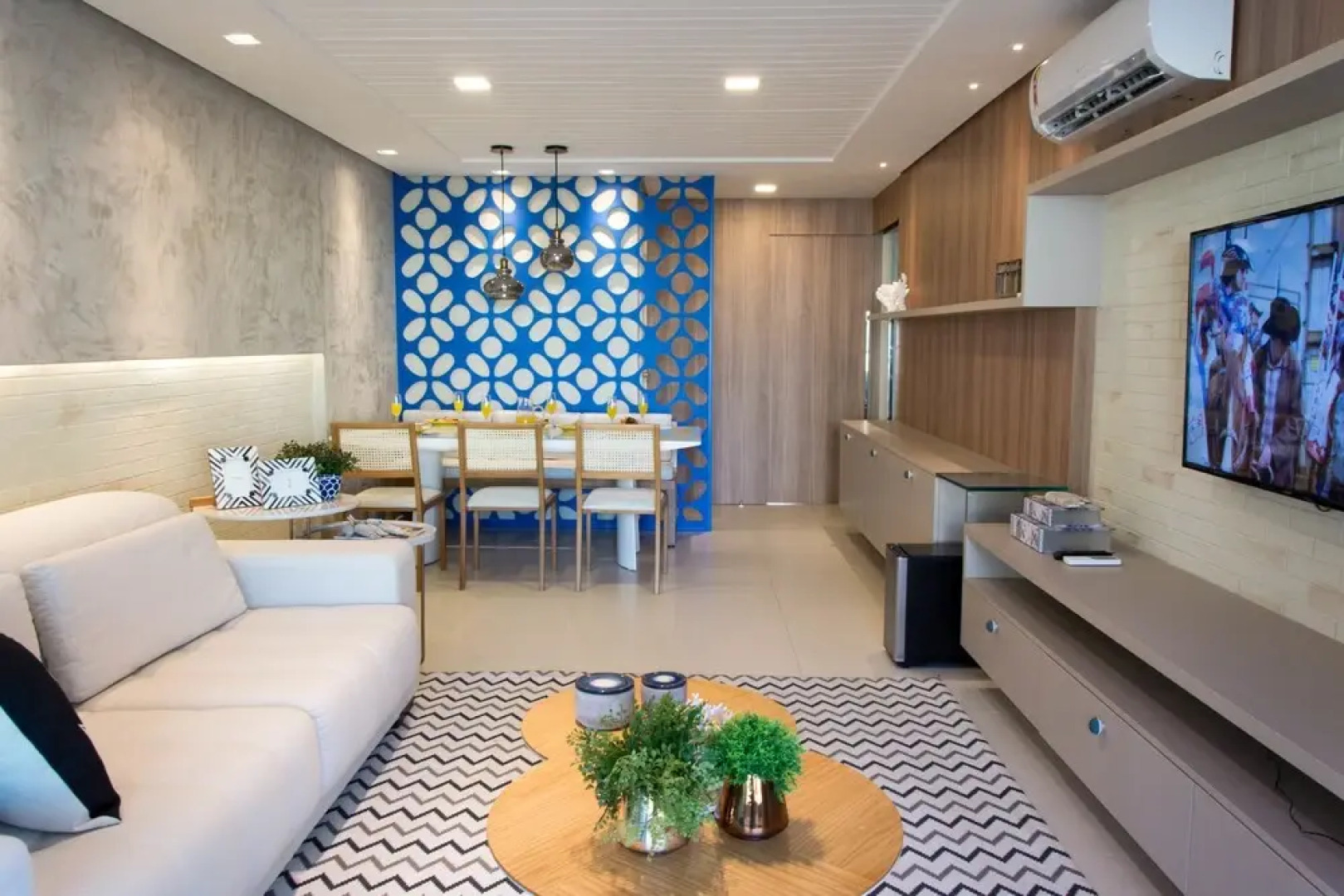 Golf Ville Apatamento Alto Padrão