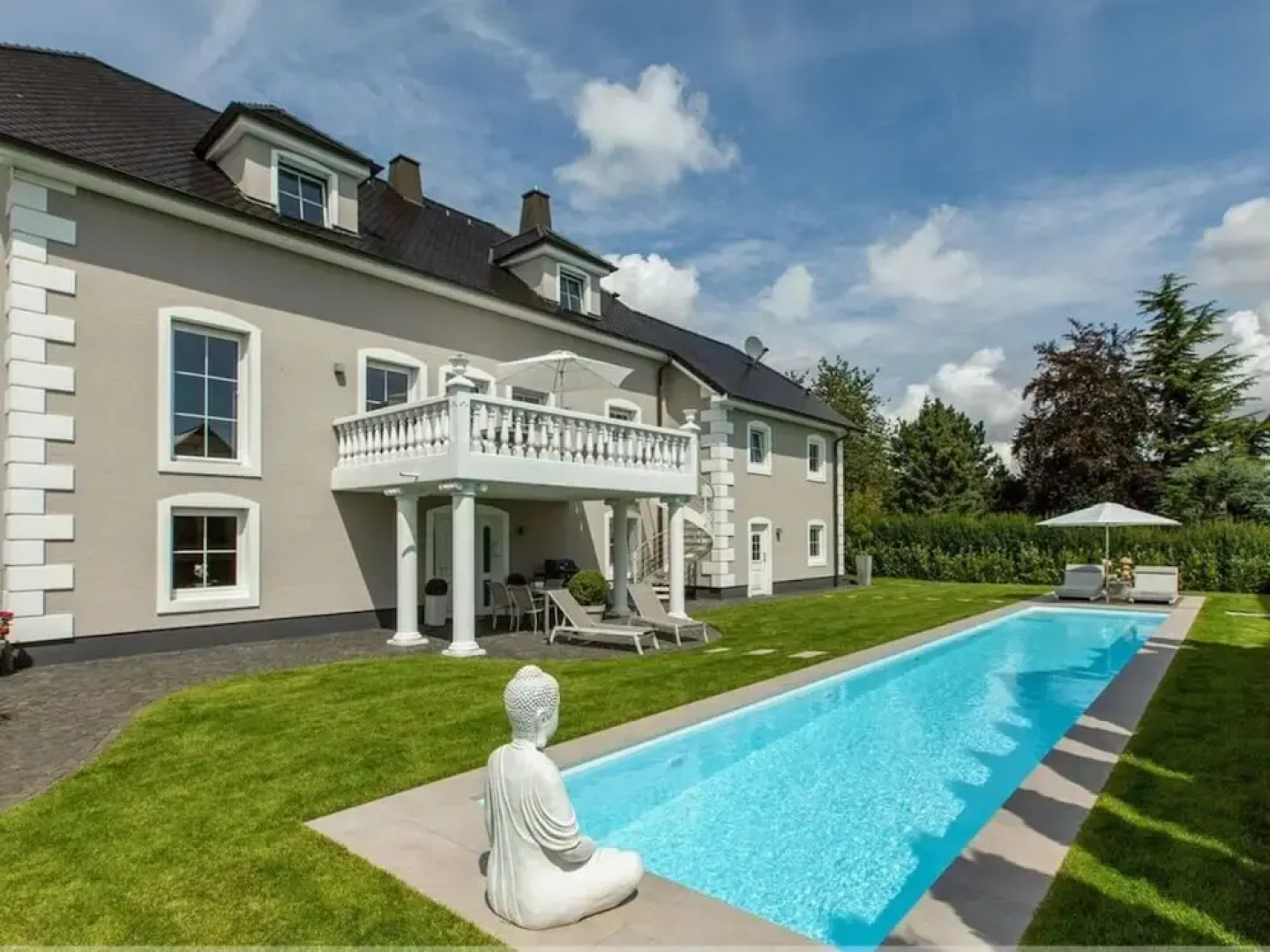 Cosy Apartment Near Center