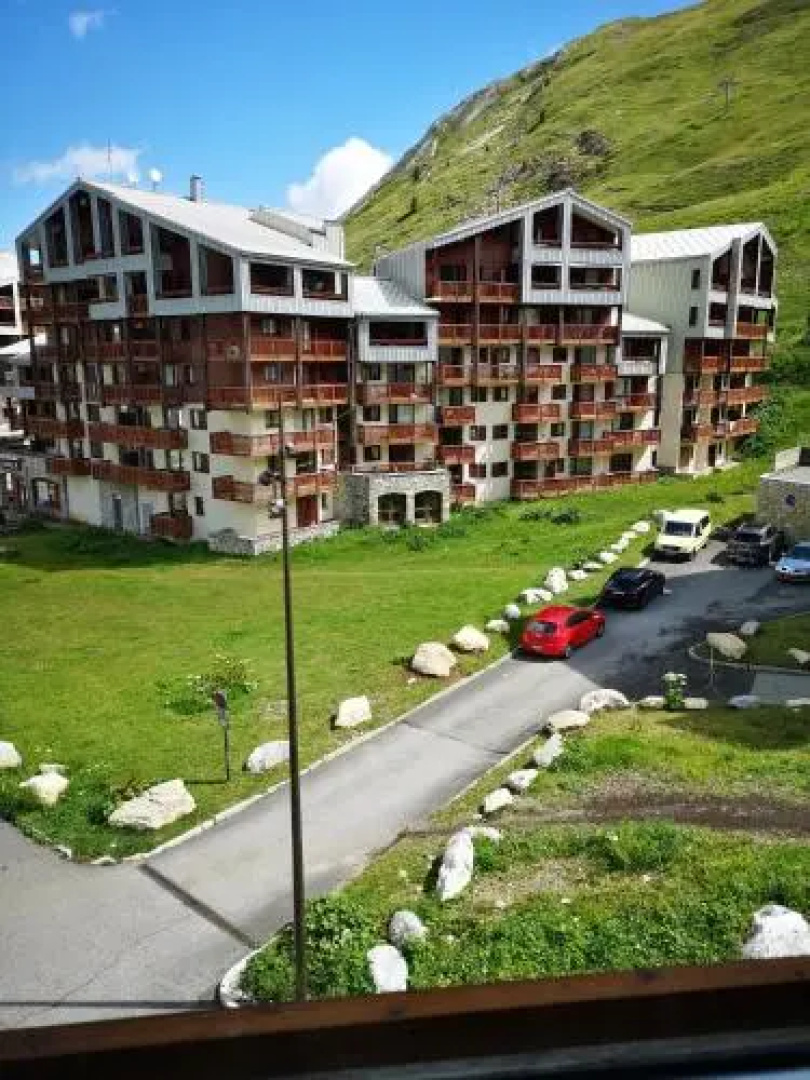 Borsat 4 Apartments