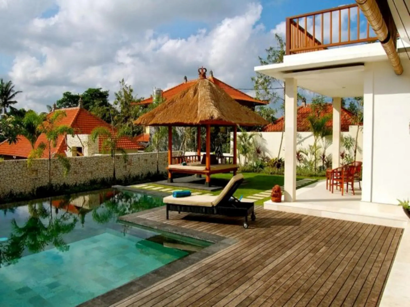 Casa Margarita Bali