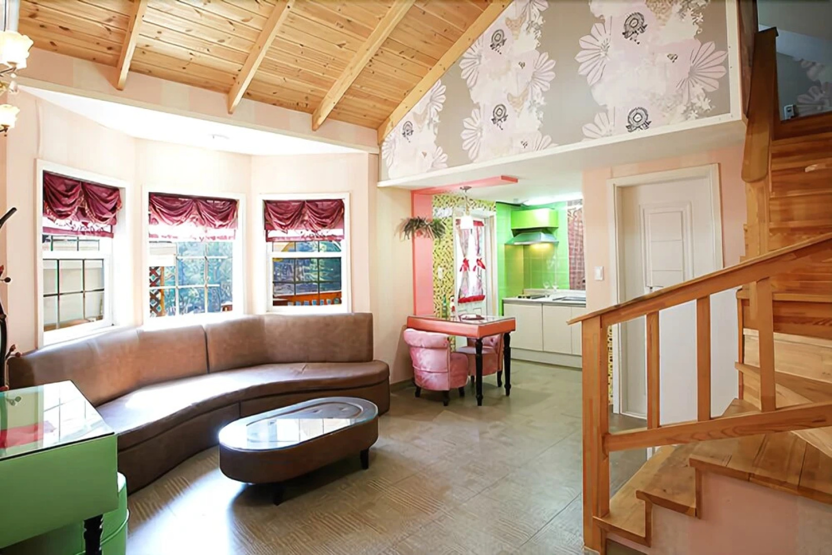 Gapyeong Adonis Pension