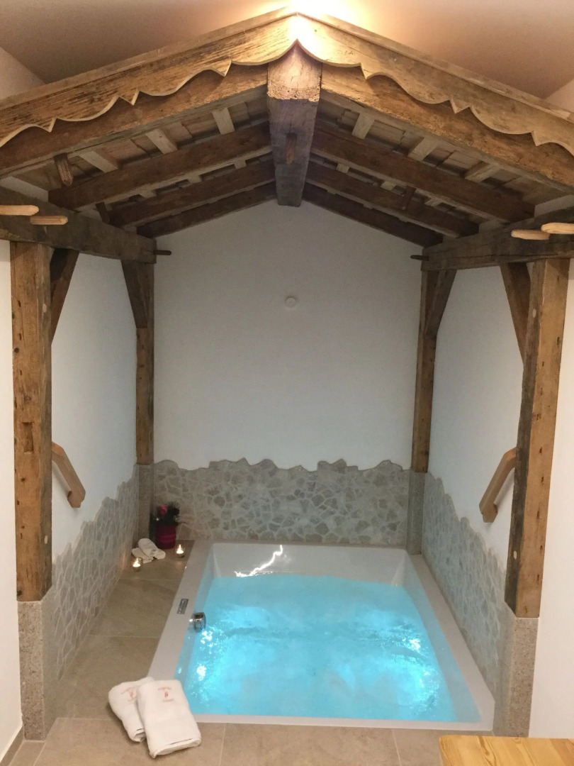 Berggasthof Hummelei