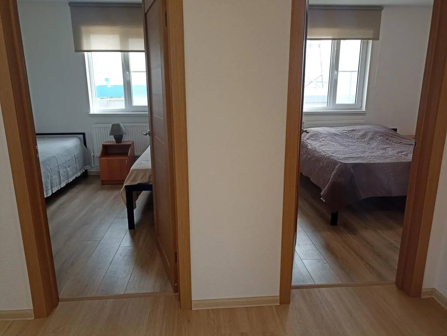 Лето в Белом