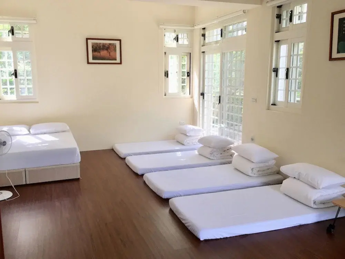 Fanny Manor B&B