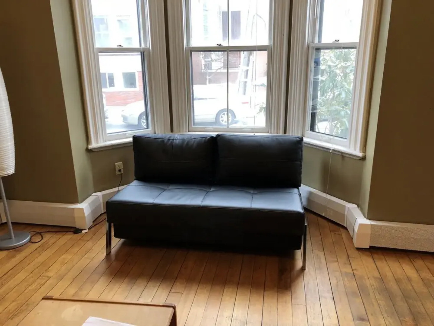 The Cambridge Karma House