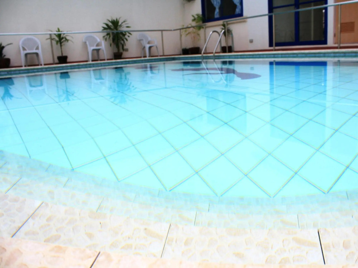 Dumaguete Springs Apartment