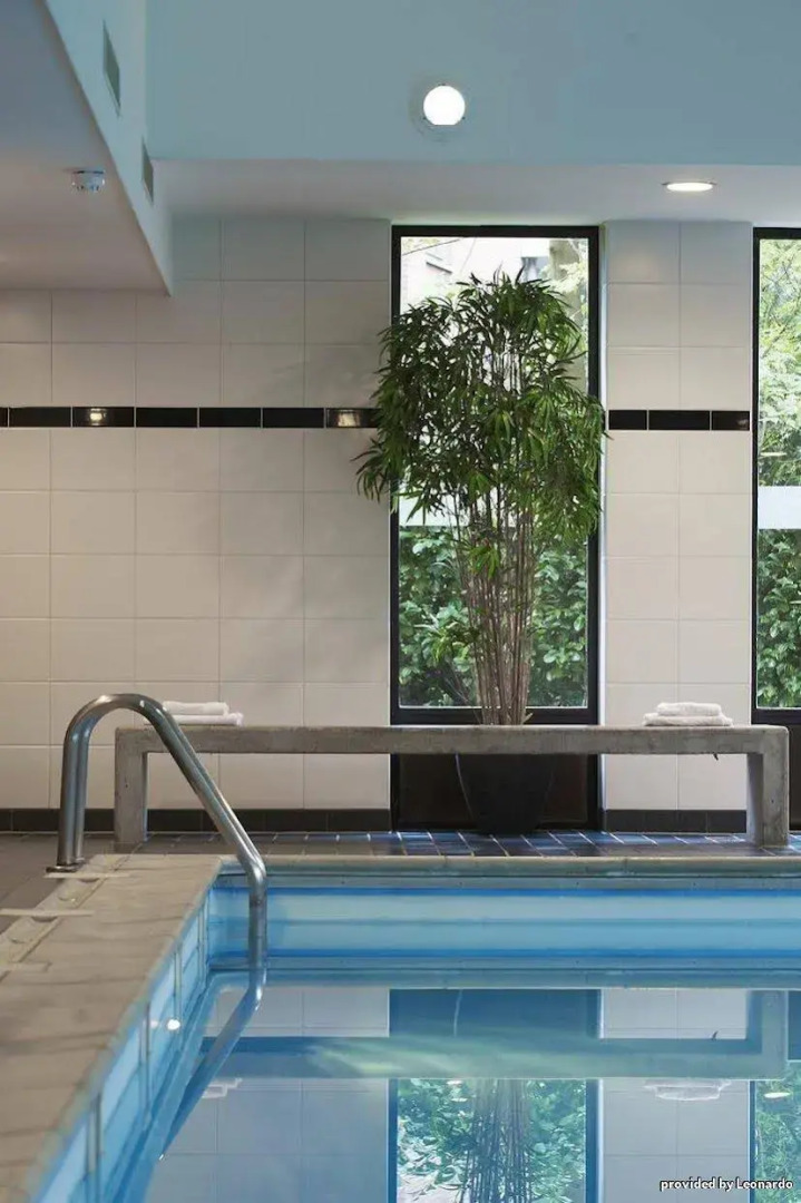 Best Western Plus Amsterdam Airport Hotel