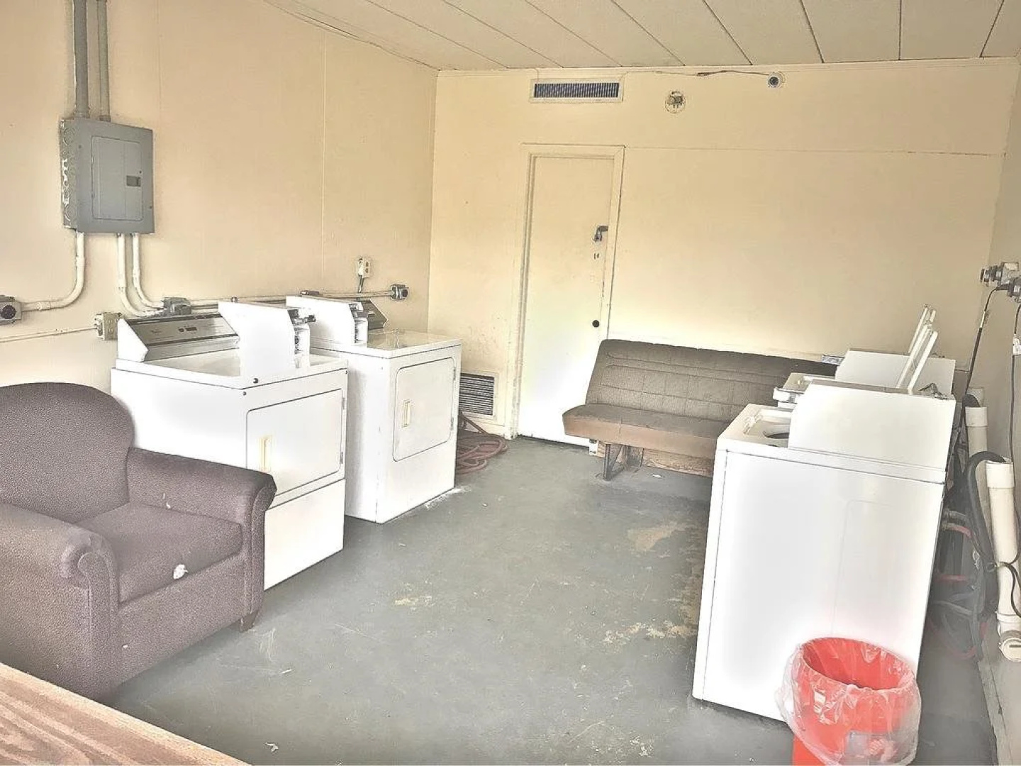 Budget Inn Jasper