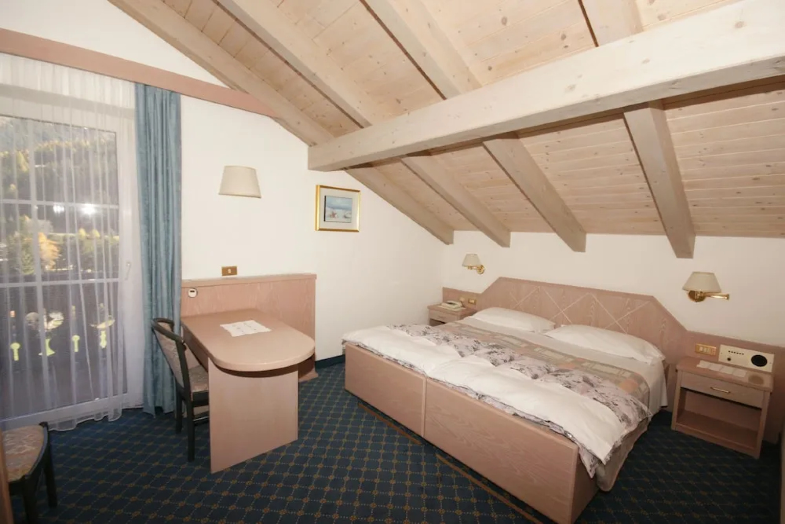 Hotel Villa Mozart