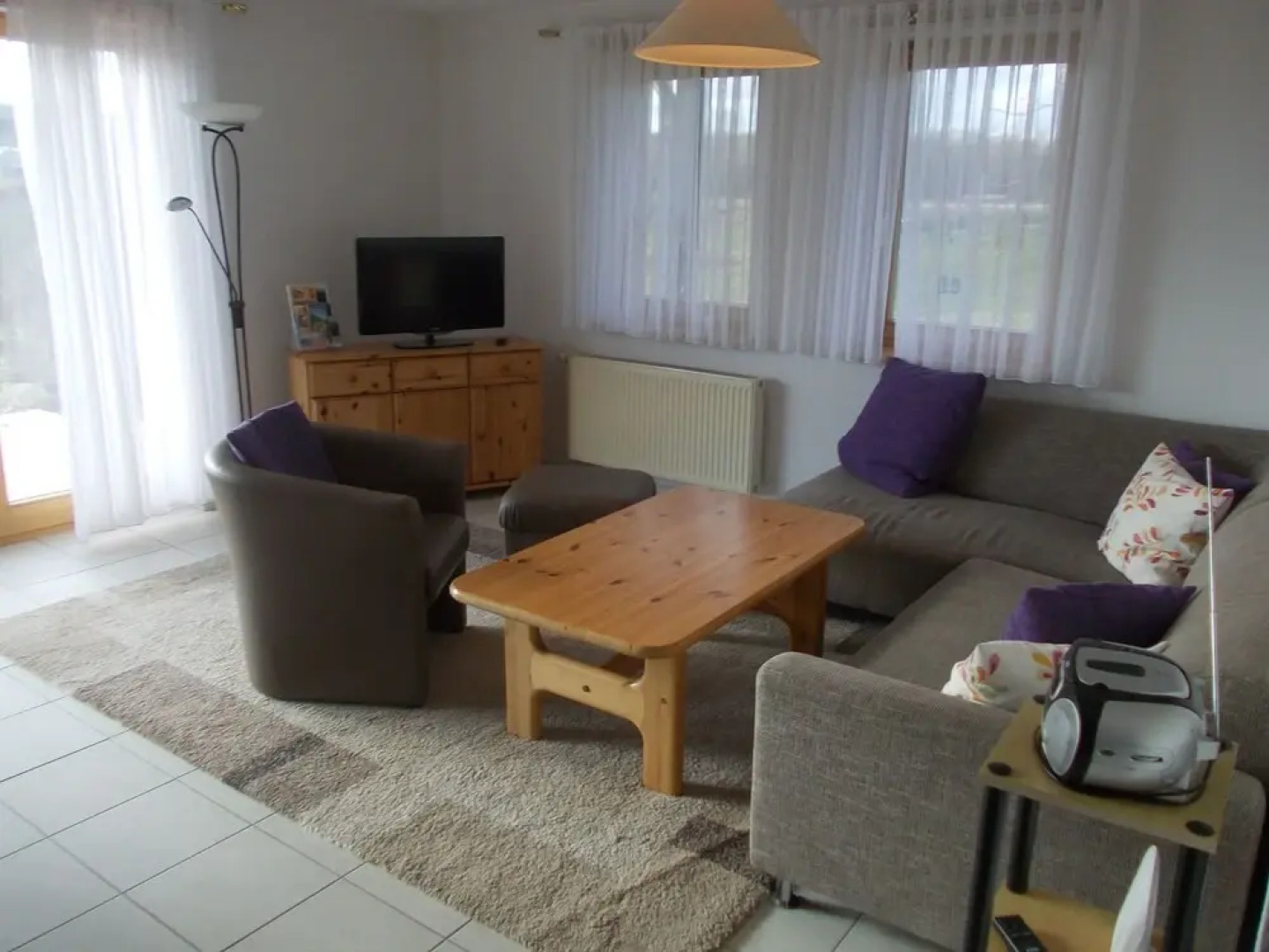 Quaint Holiday Home in Marlow With Garden