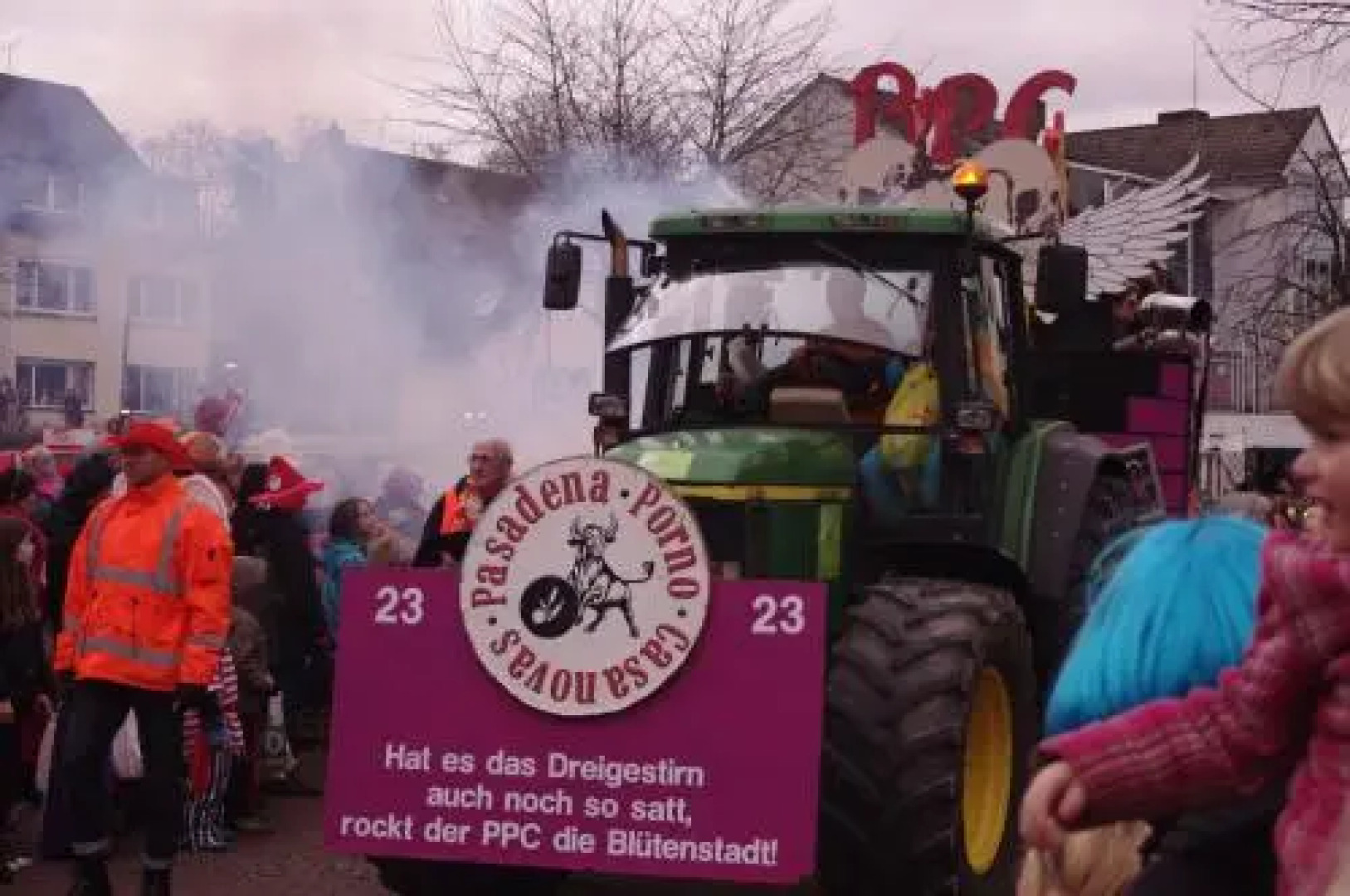 Ferienwohnung Villa Weyermann