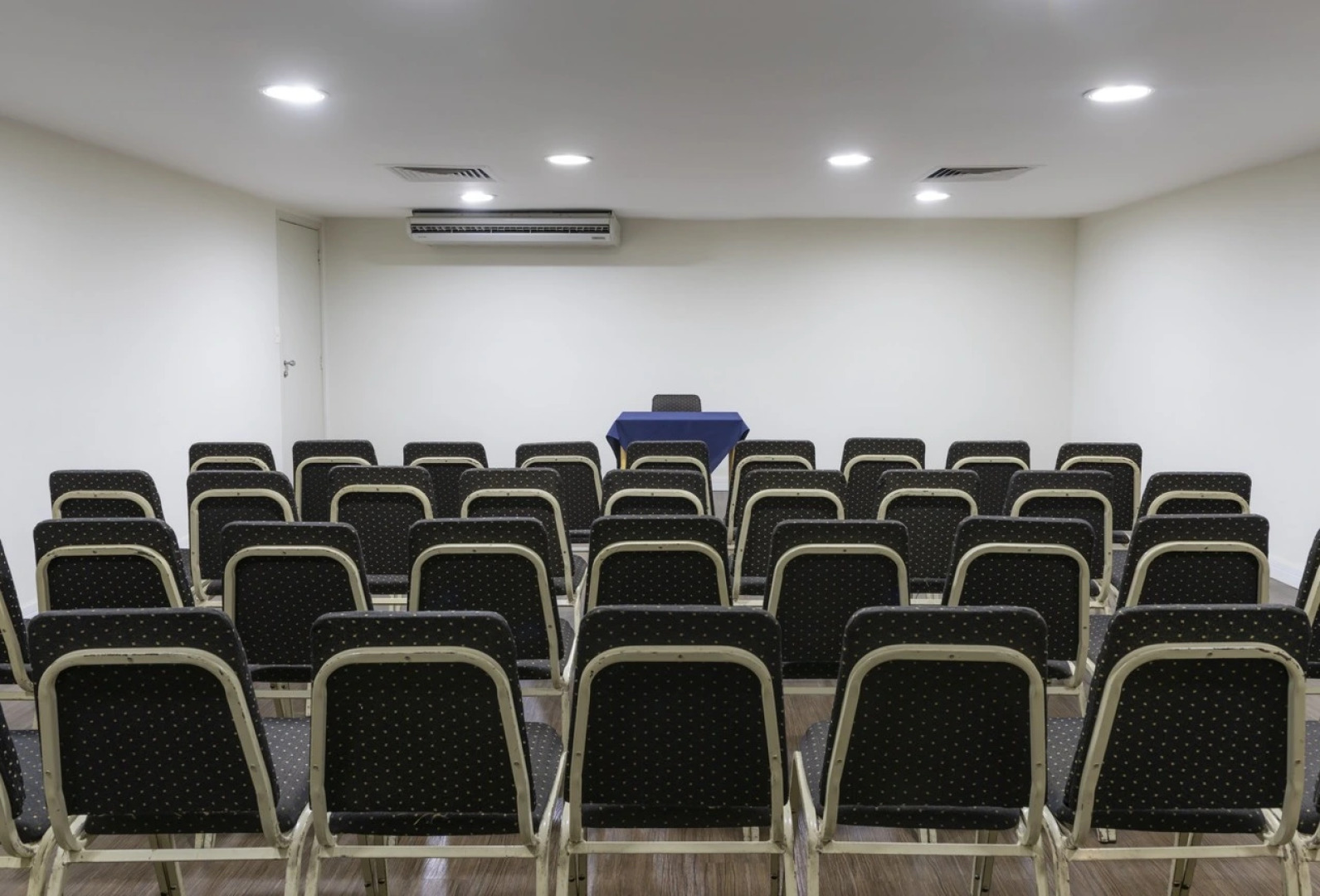 Monreale Express Glicério Campinas