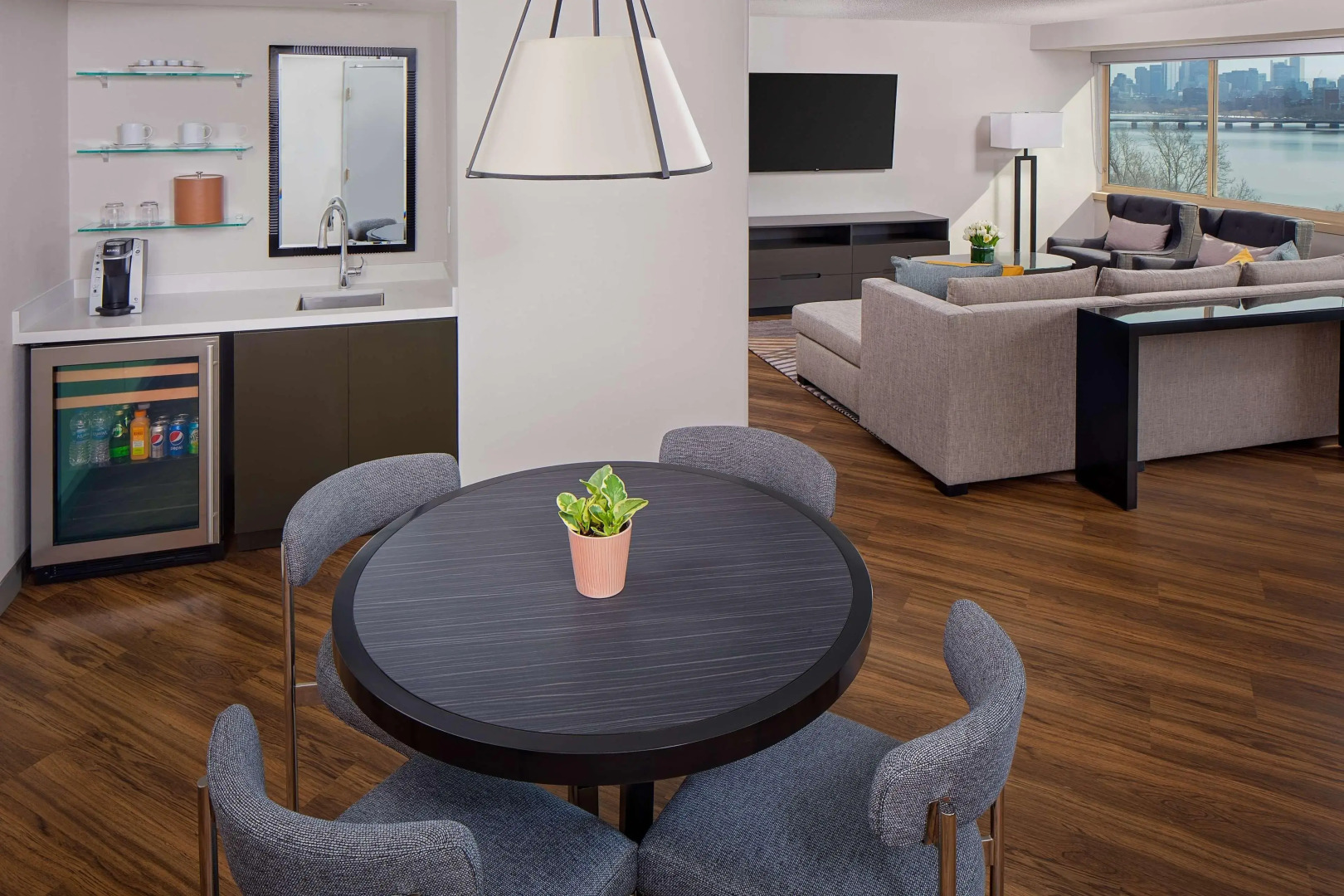 Hyatt Regency Boston/Cambridge