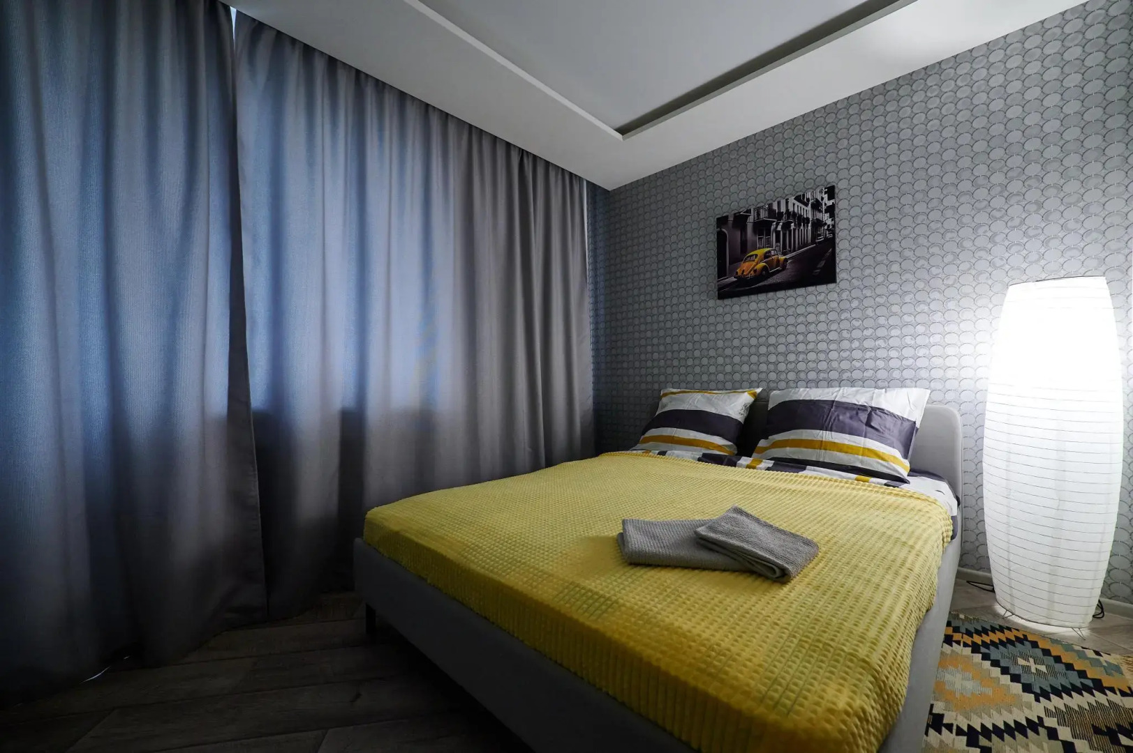 Family Space на улице Ленина