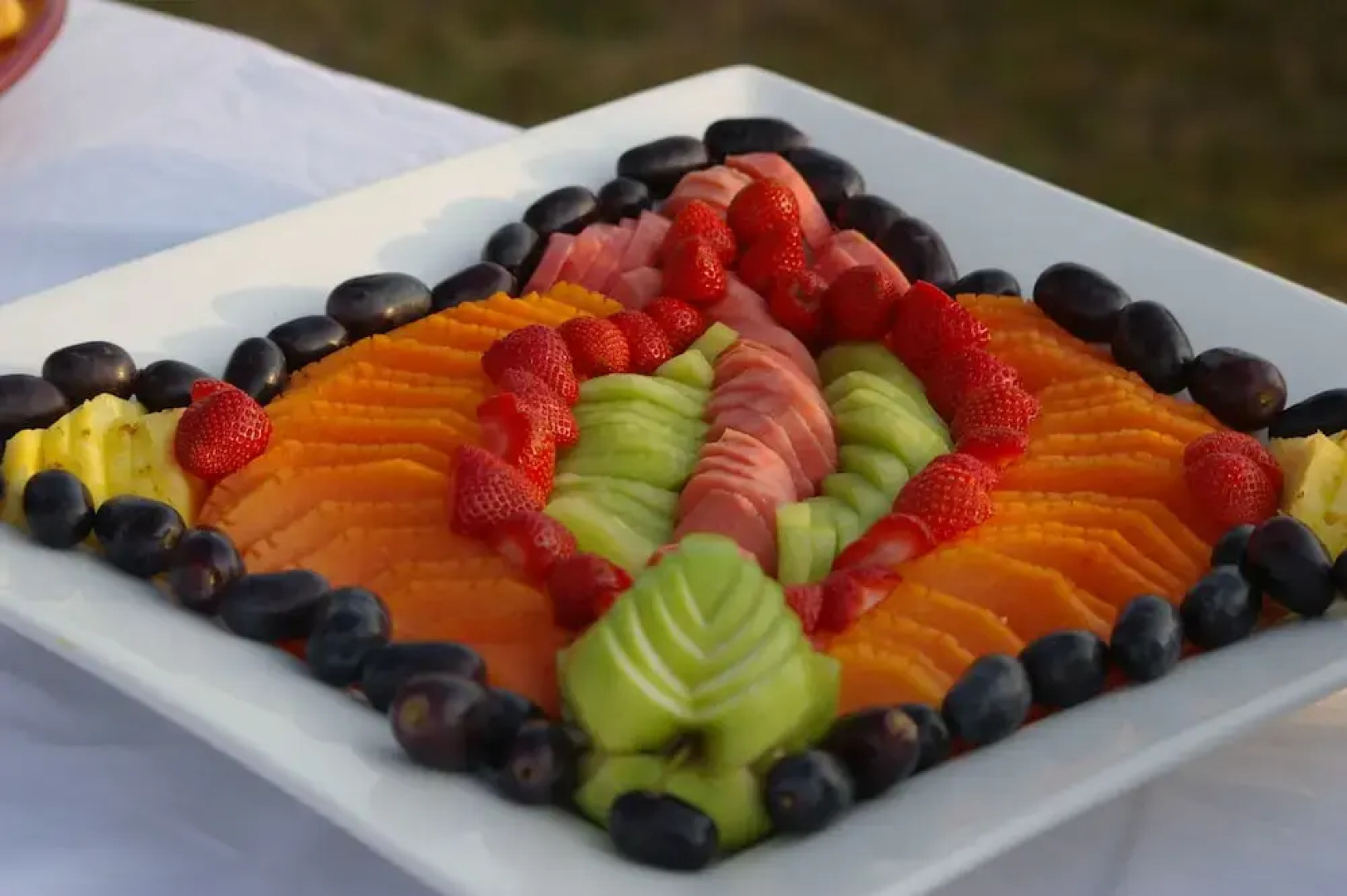 Mangwa Valley Game Lodge & Spa