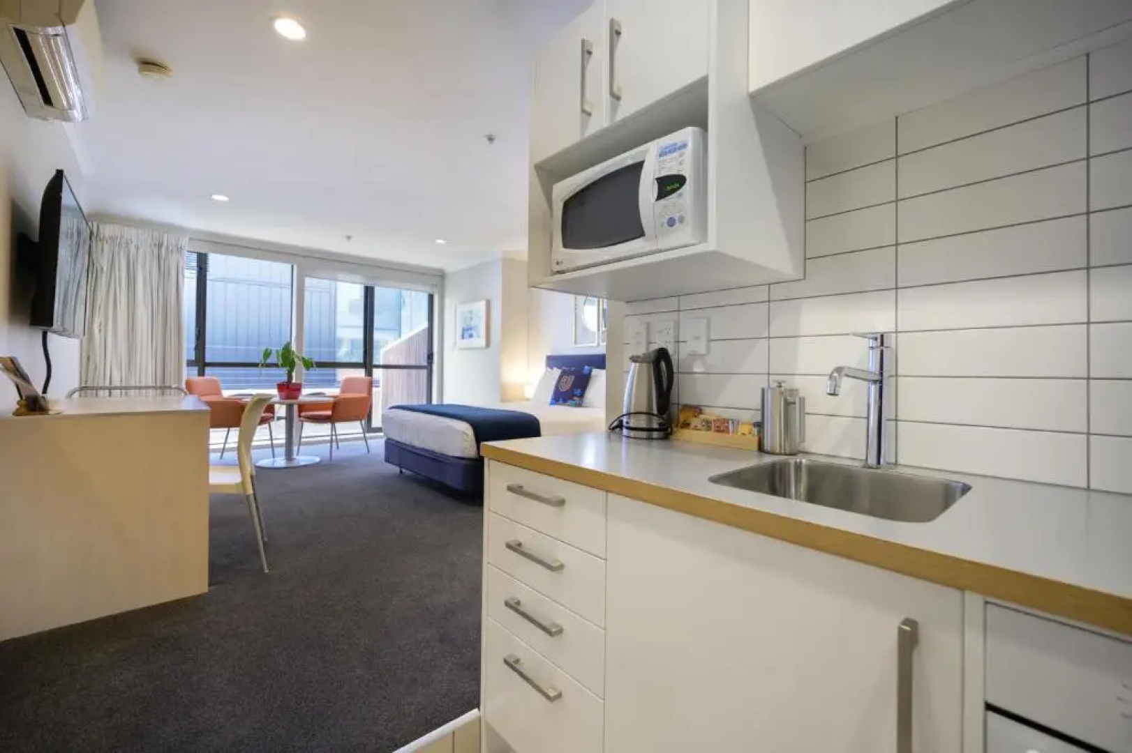 U Residence Hotel, Signature Collection by BW