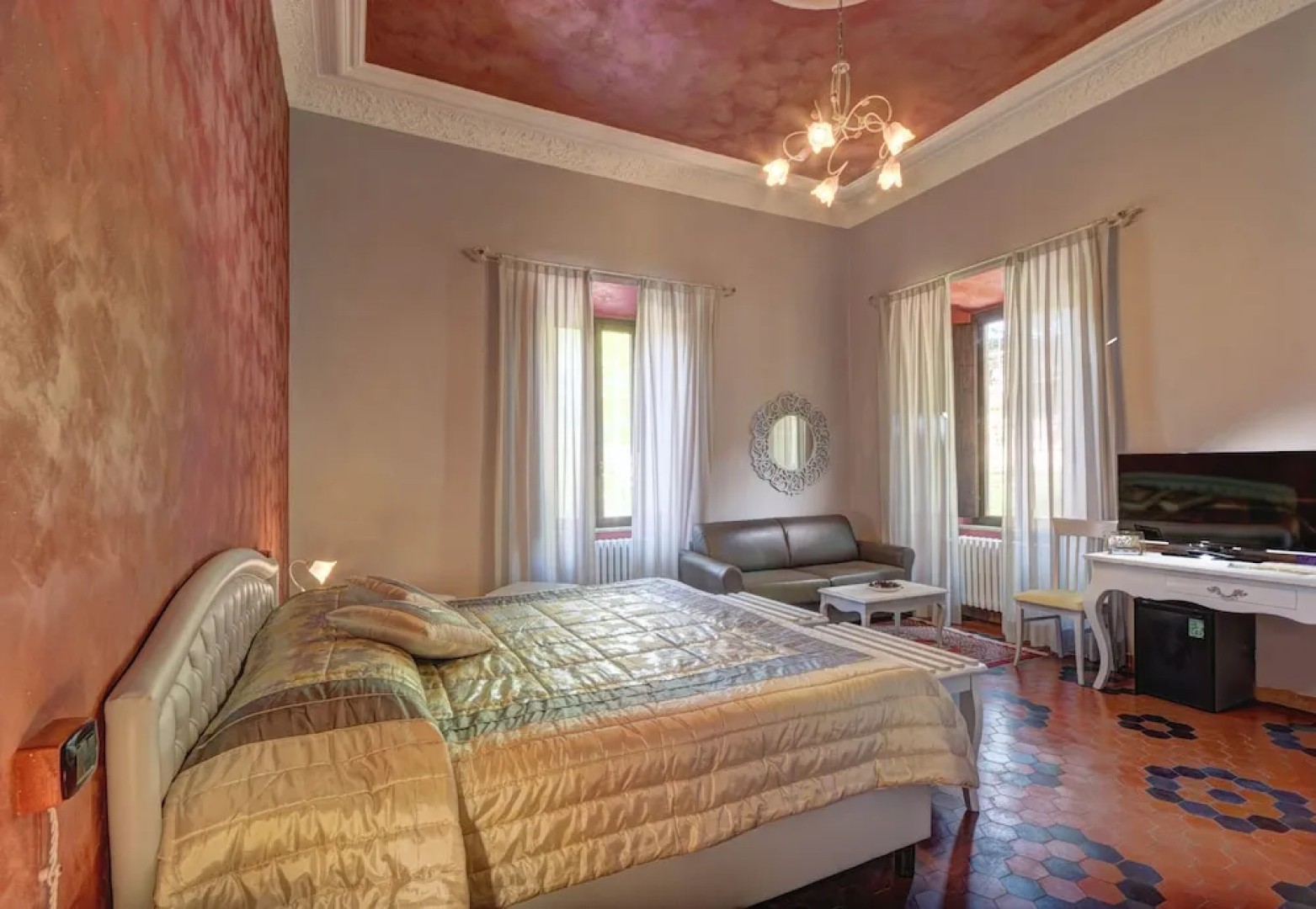 Raffaello Residence