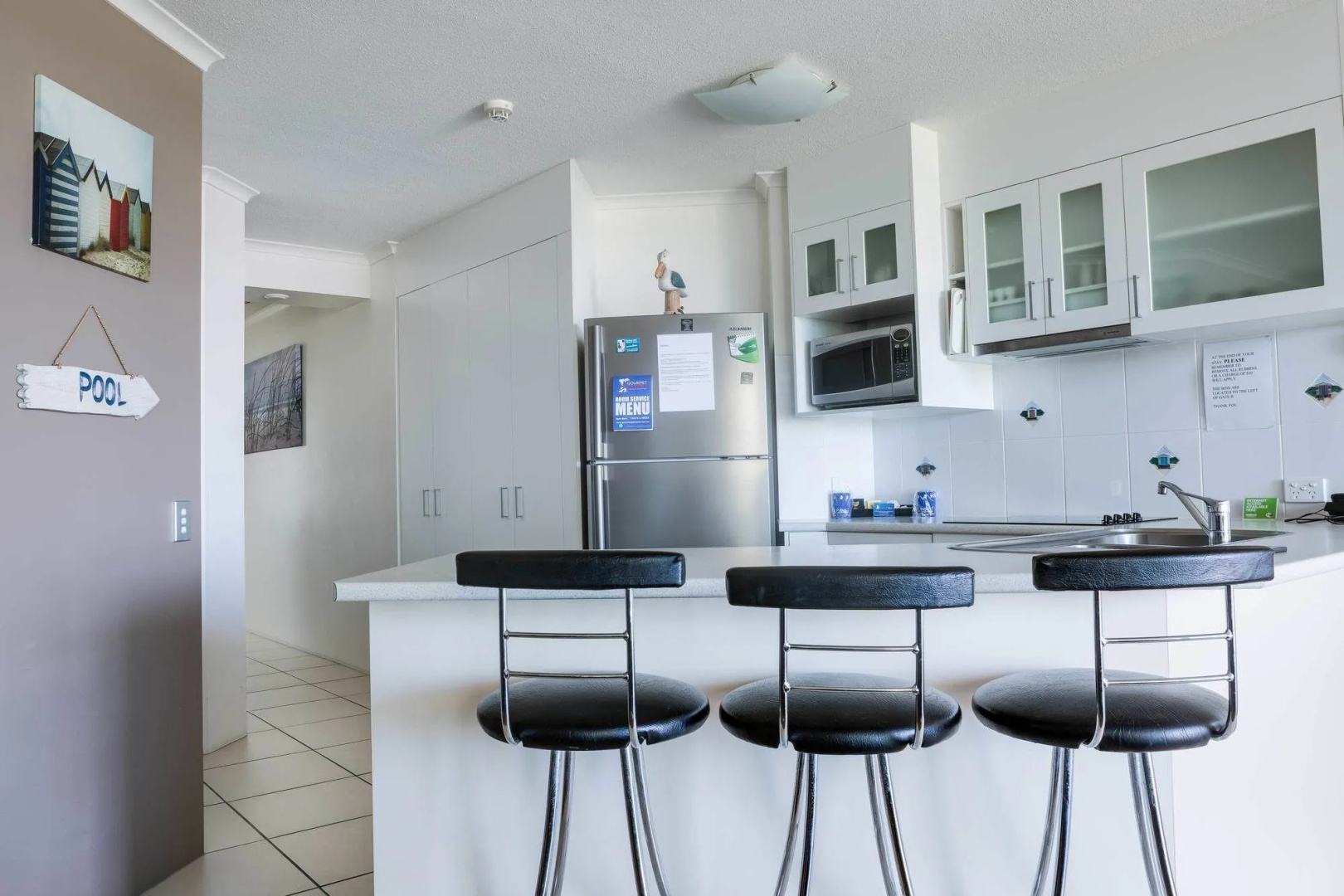 Sailport Mooloolaba Apartments