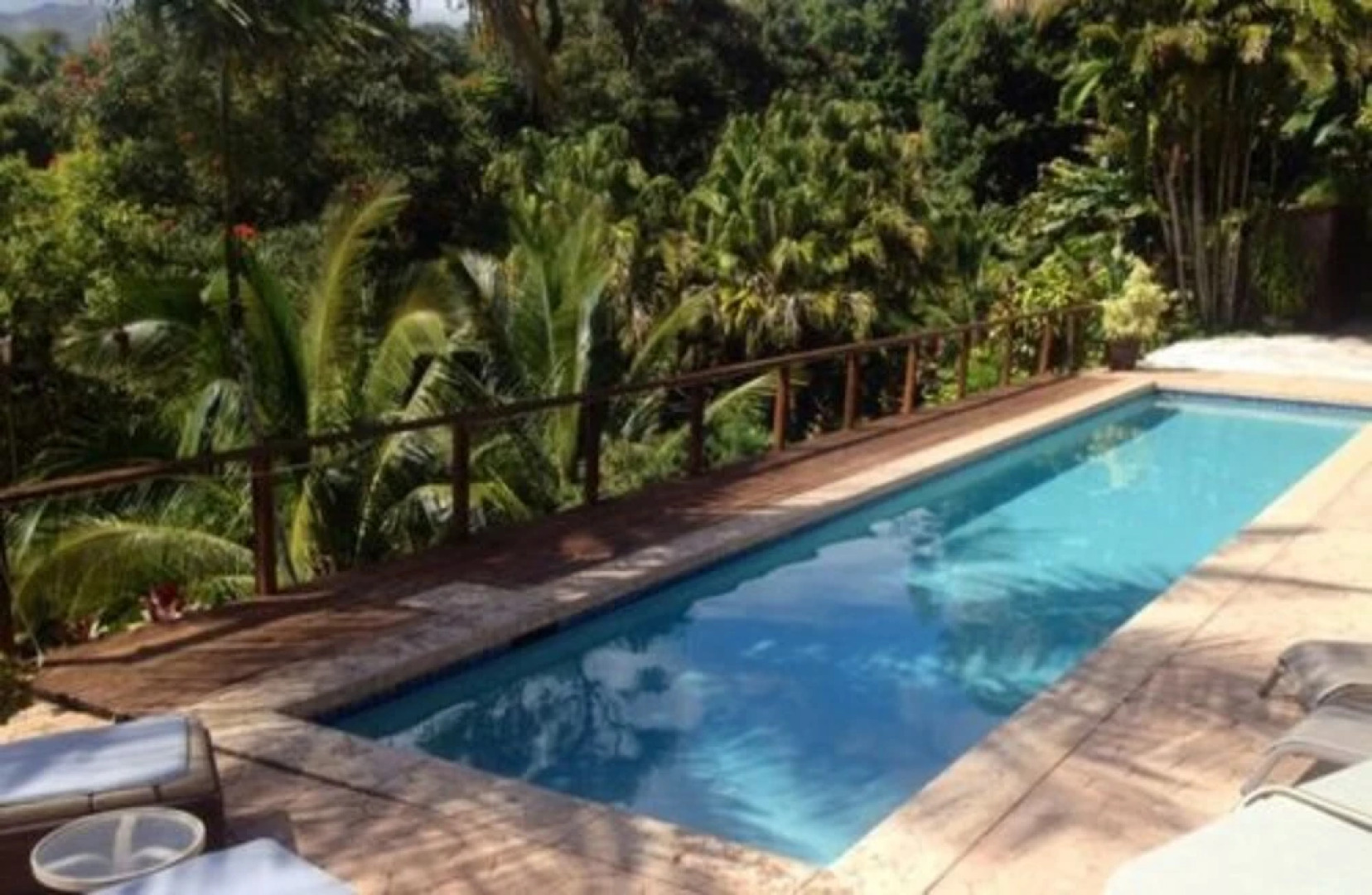 Marjorie's Kauai Inn, a bed and breakfast