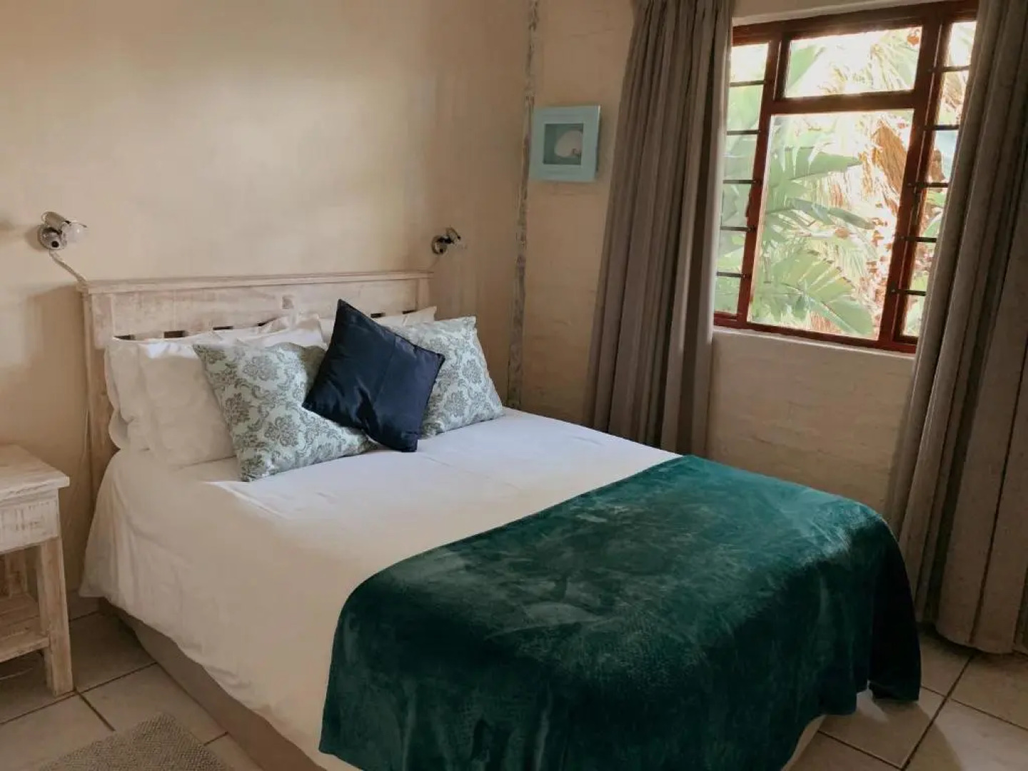 Oyster Kaya At Oyster Bay