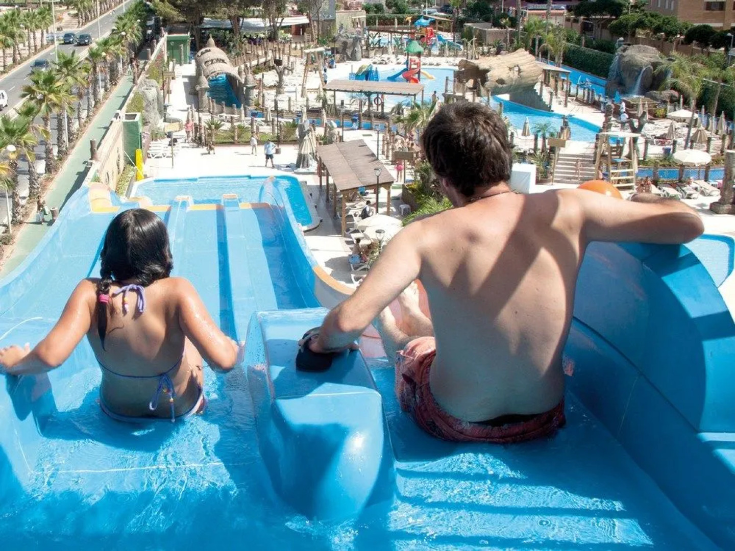 Apartamentos Marina D'or Beach Multiservicios