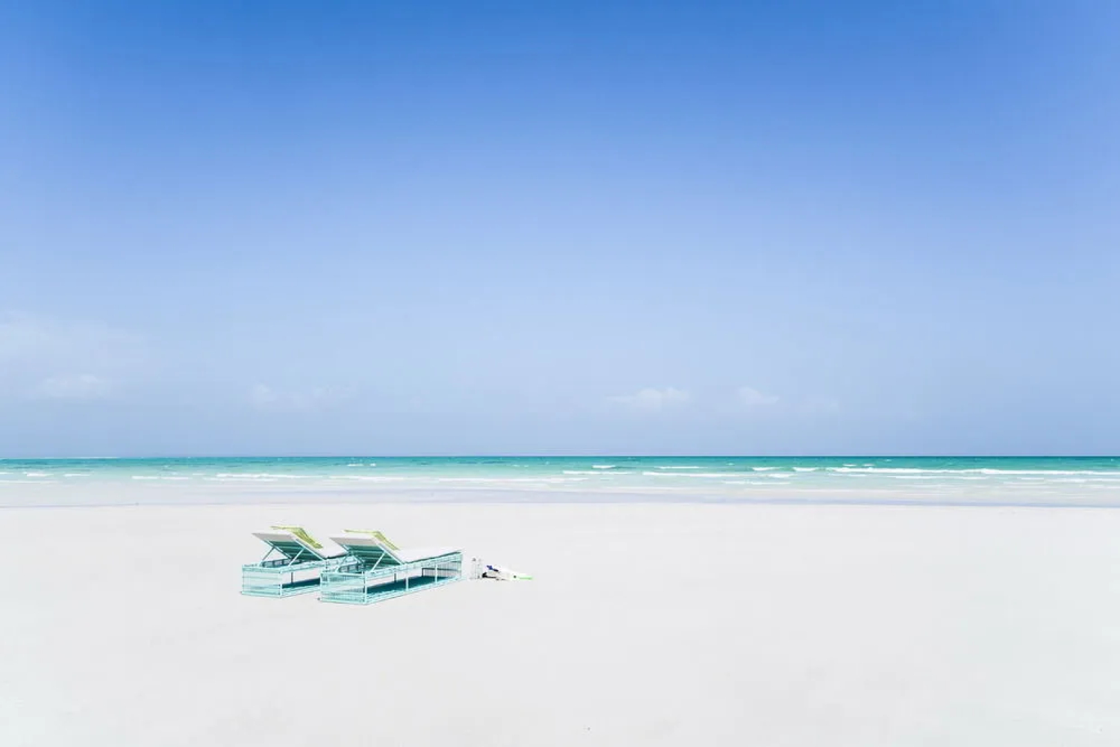Medjumbe Private Island