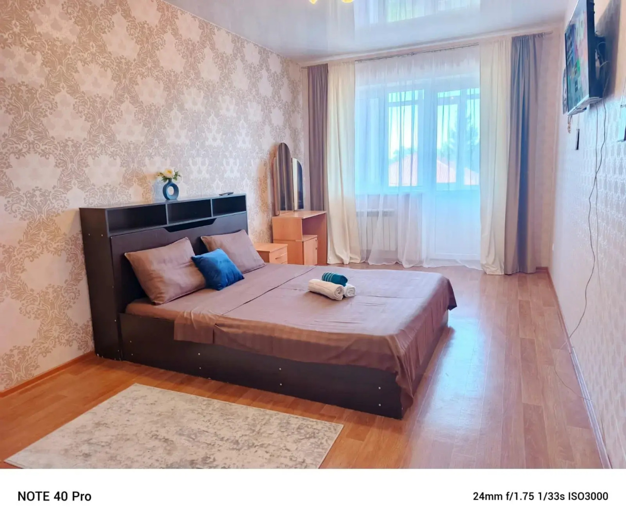 Апартаменты на улице 22-я Линия