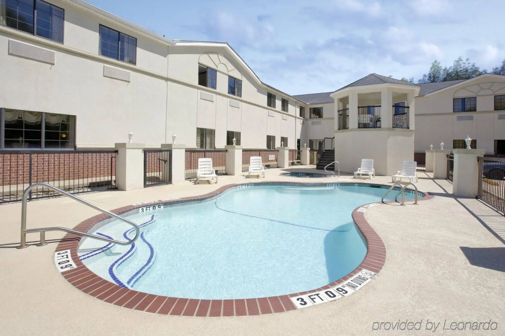 Quality Inn & Suites Kilgore-Longview