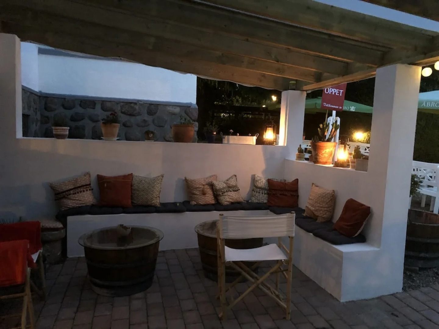 Skivarps Gästgivargård