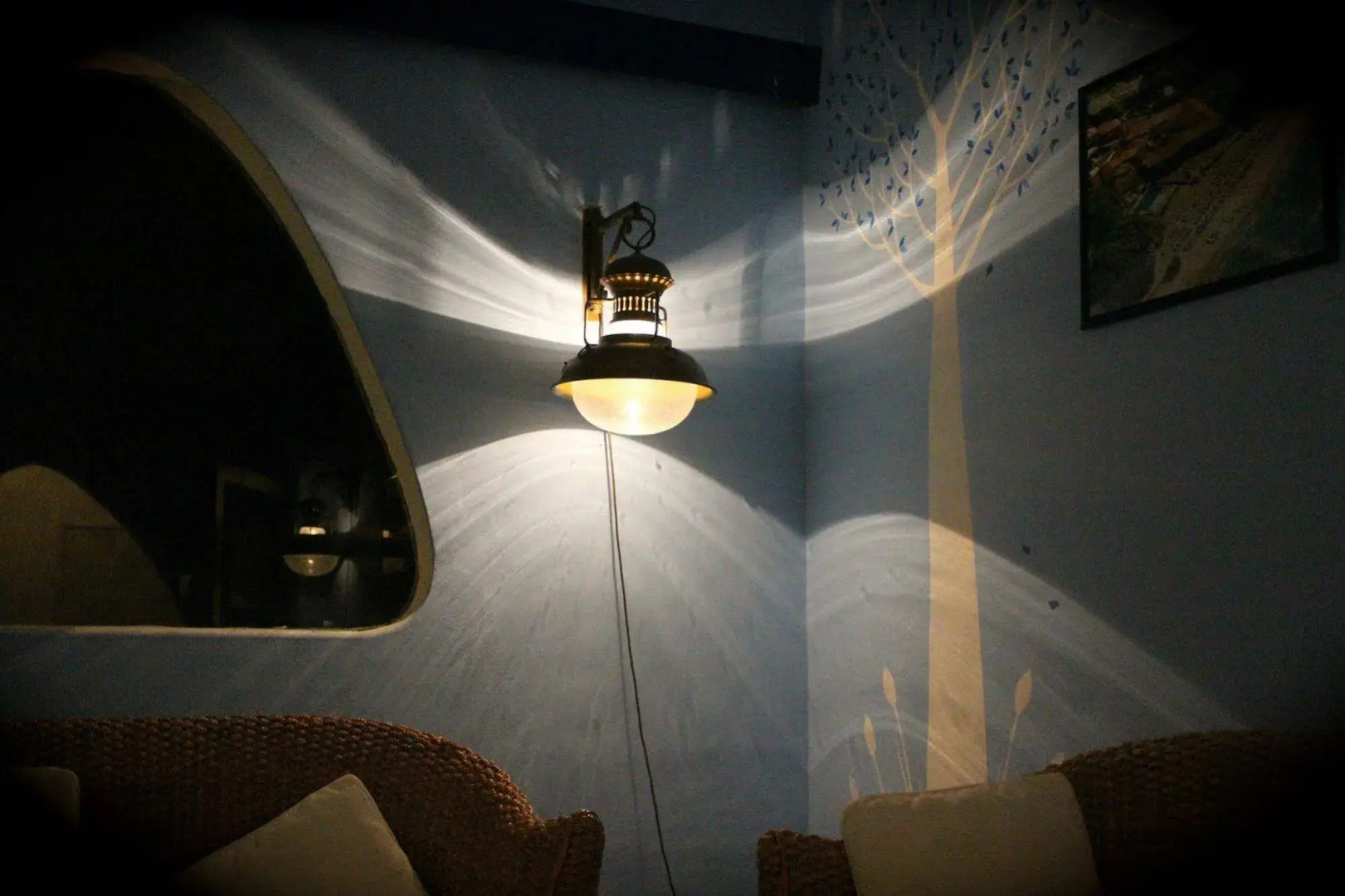 Villaggio Punta Fram