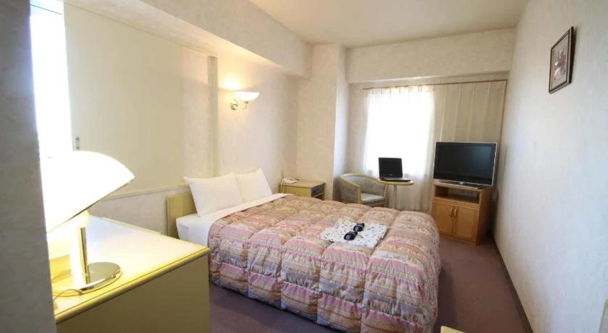 City Inn Tsurugashima