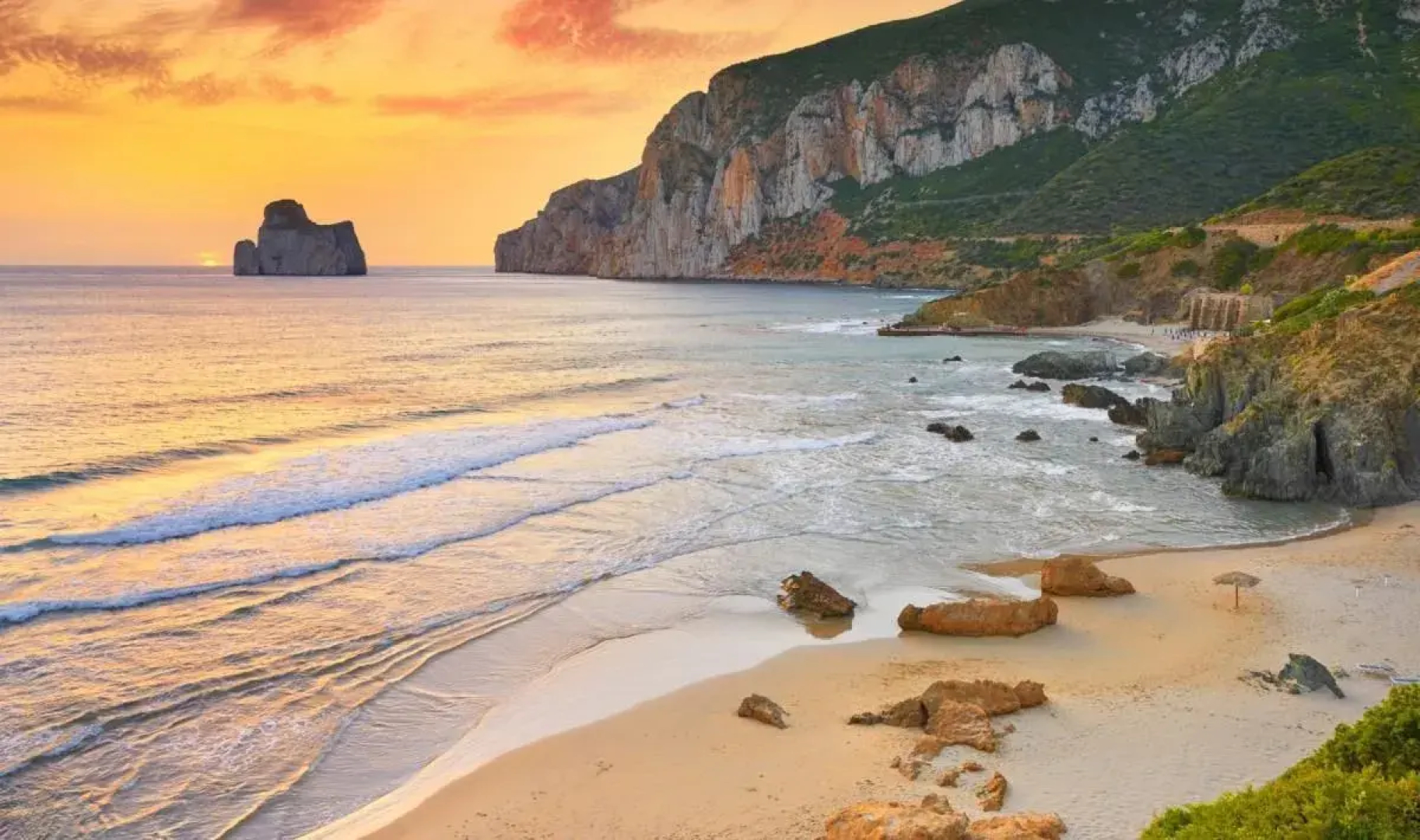 Bed and Breakfast Porto Flavia