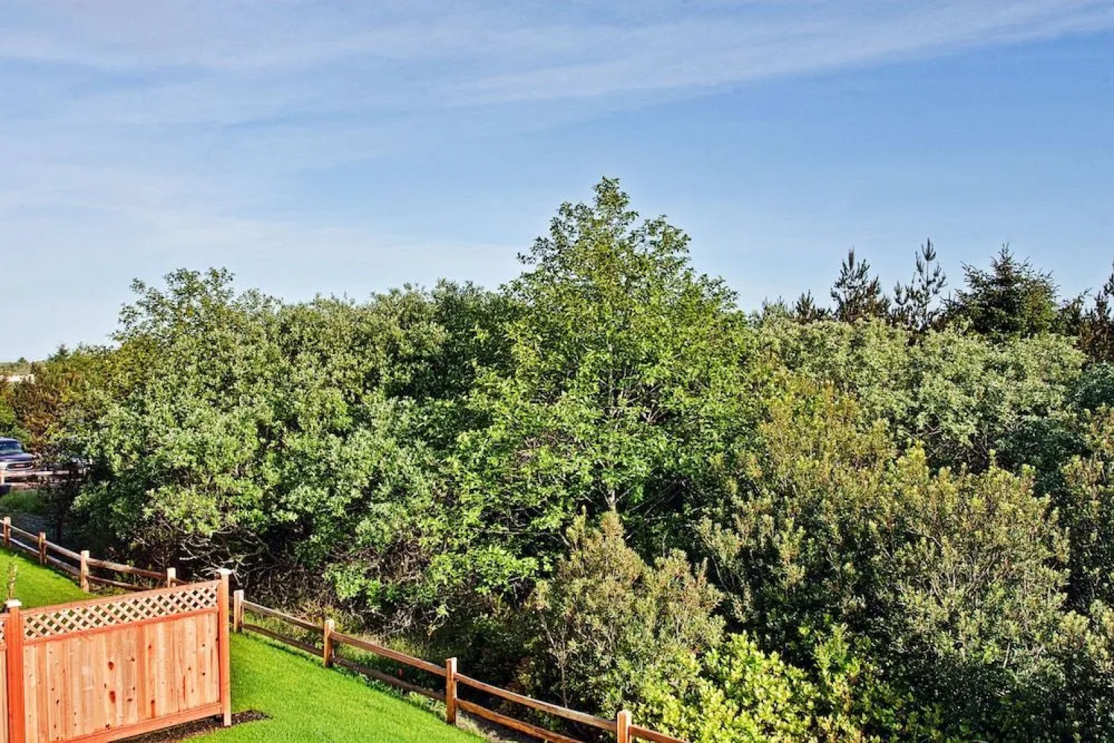 Outlook Condos at Oyhut Bay Resort