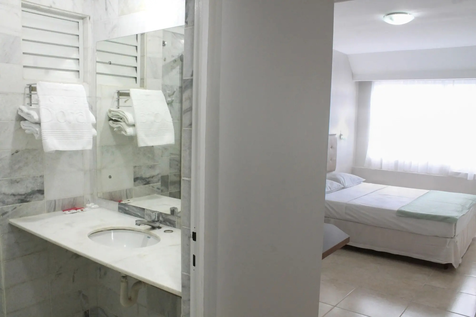 Hotel Doral Apucarana