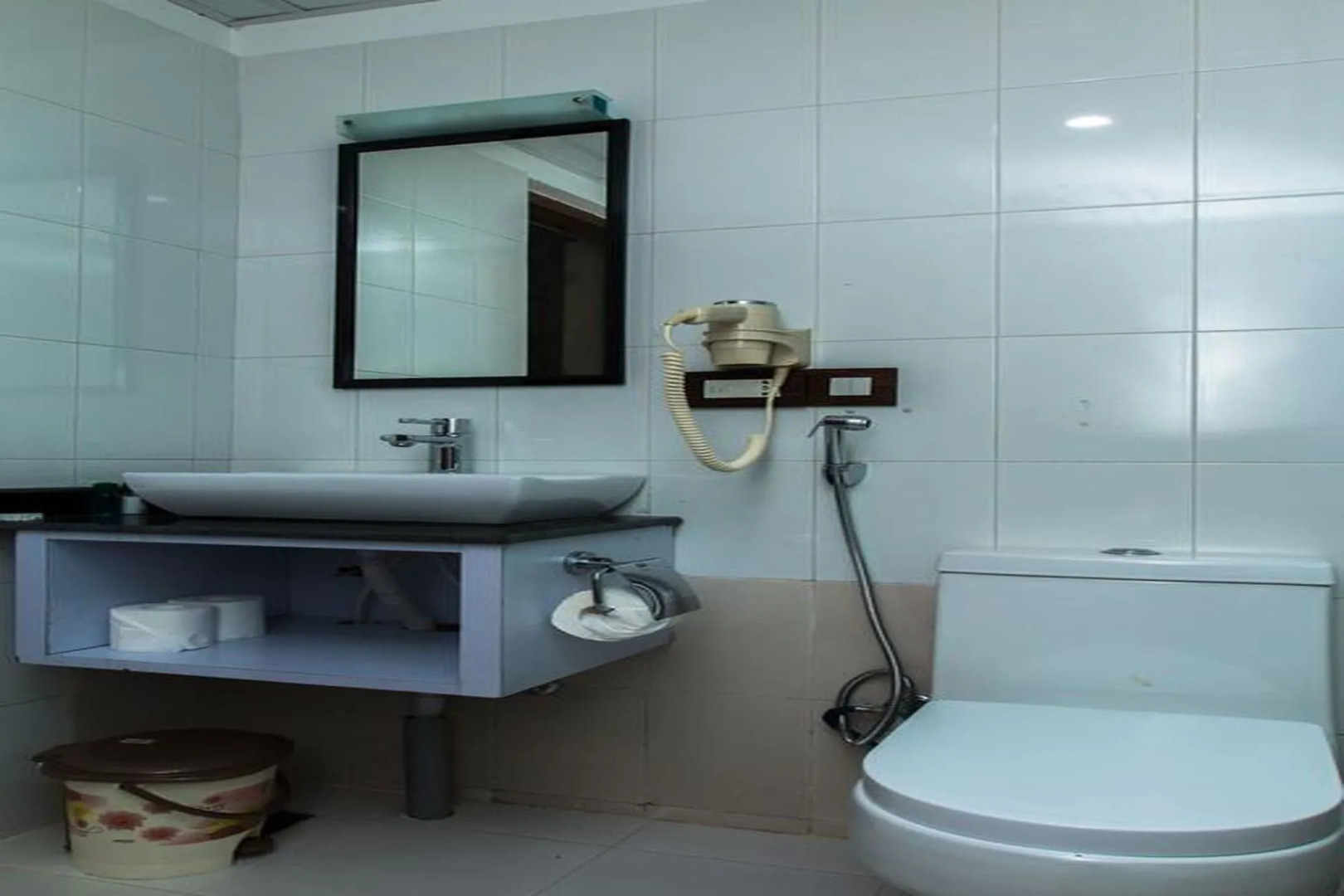 Jungle Safari Resort