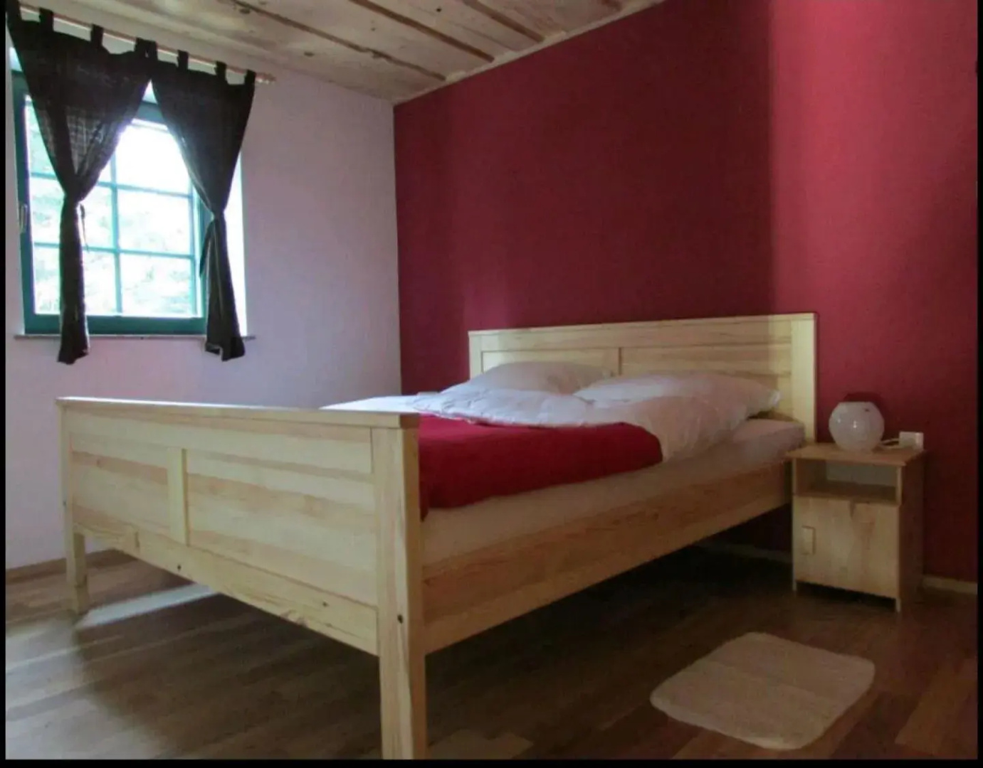 Apartmaji Koželj