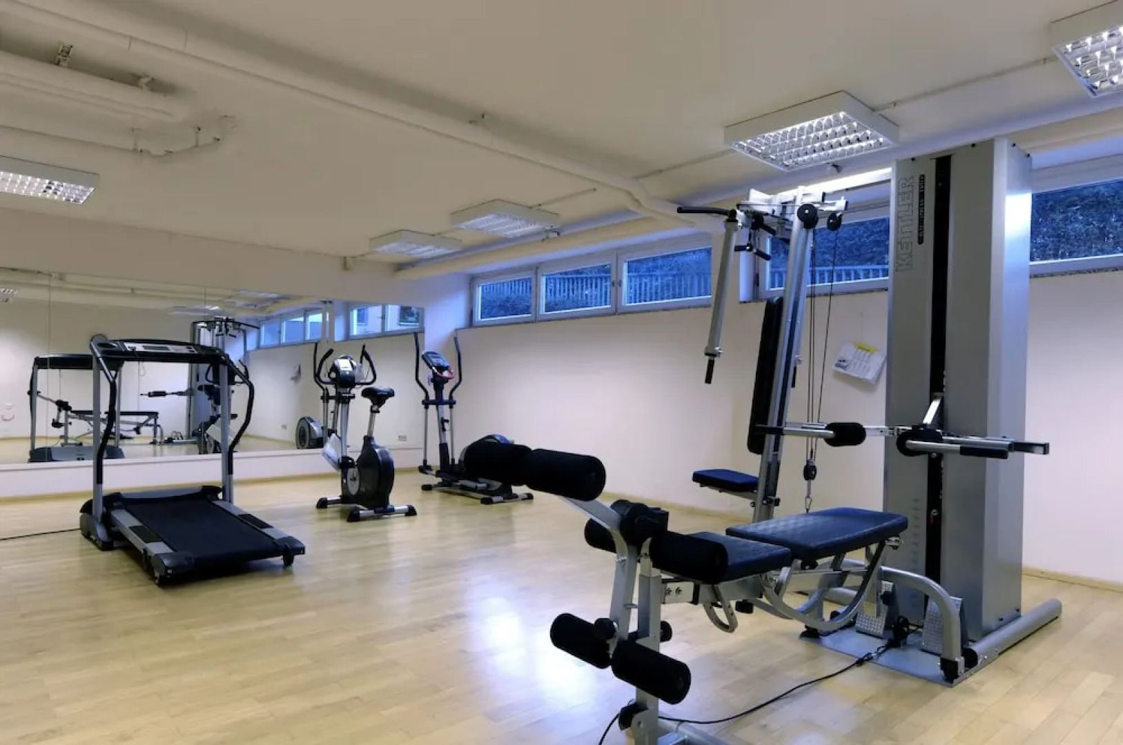 Hotel Kloster Hirsau