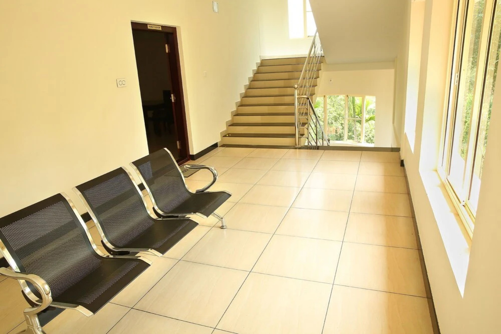 OYO 8897 Resort August Residency