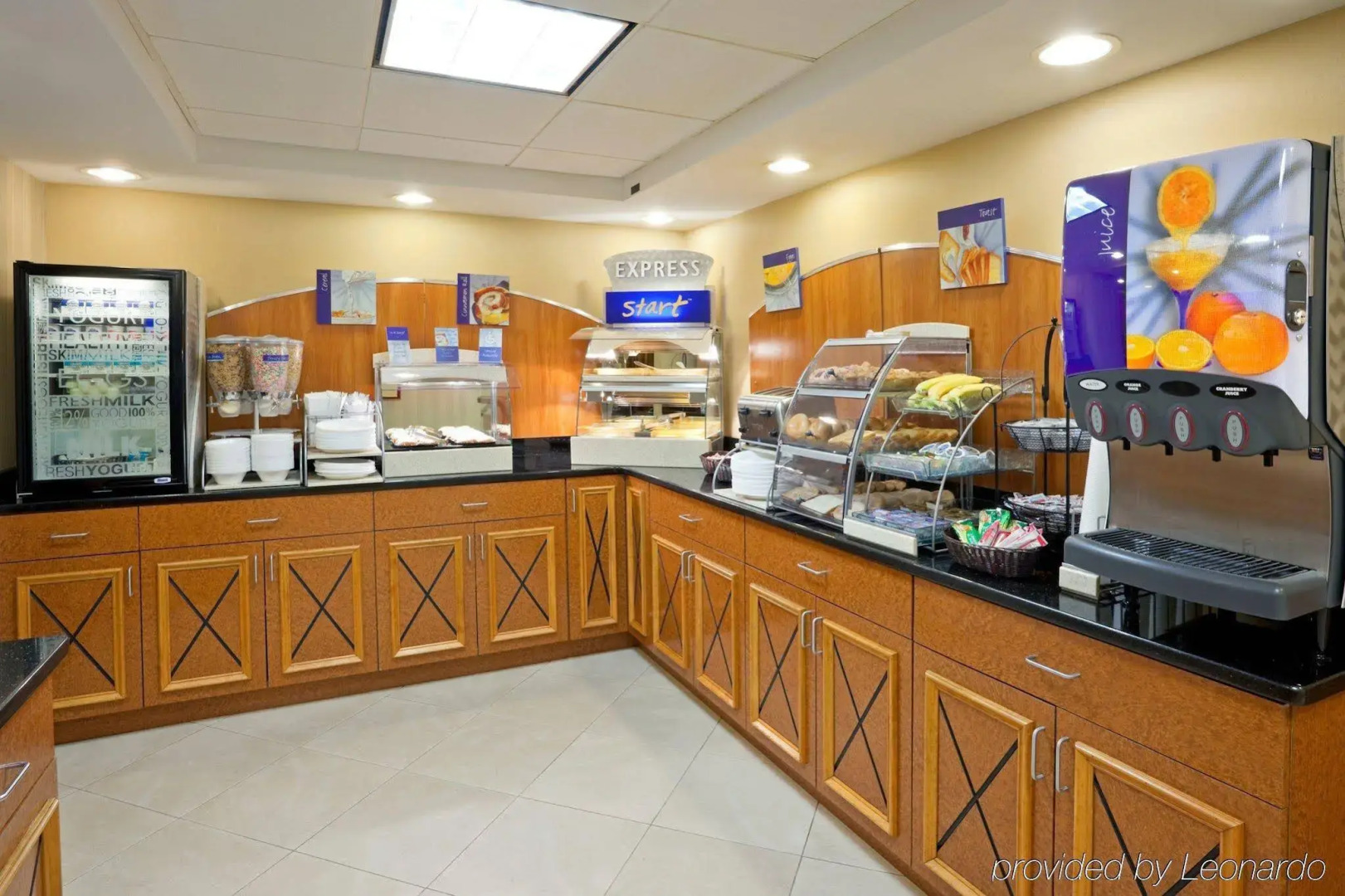 Holiday Inn Express Hotel & Suites West Long Branch by IHG