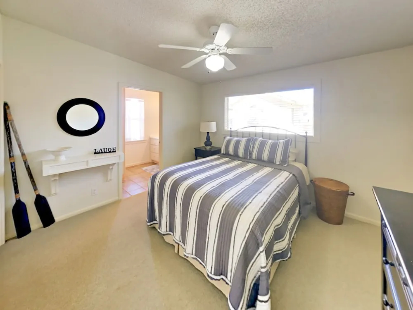 LBJ Lake - 3 Br Home