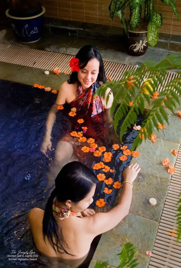 Borneo Highlands Resort