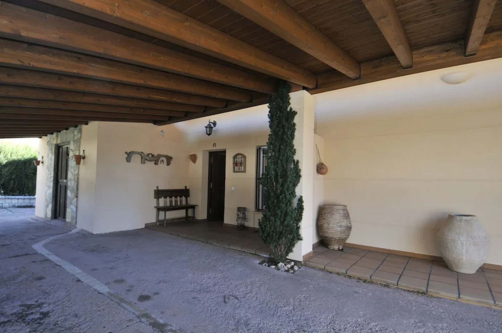 Casa Rural La Monjía