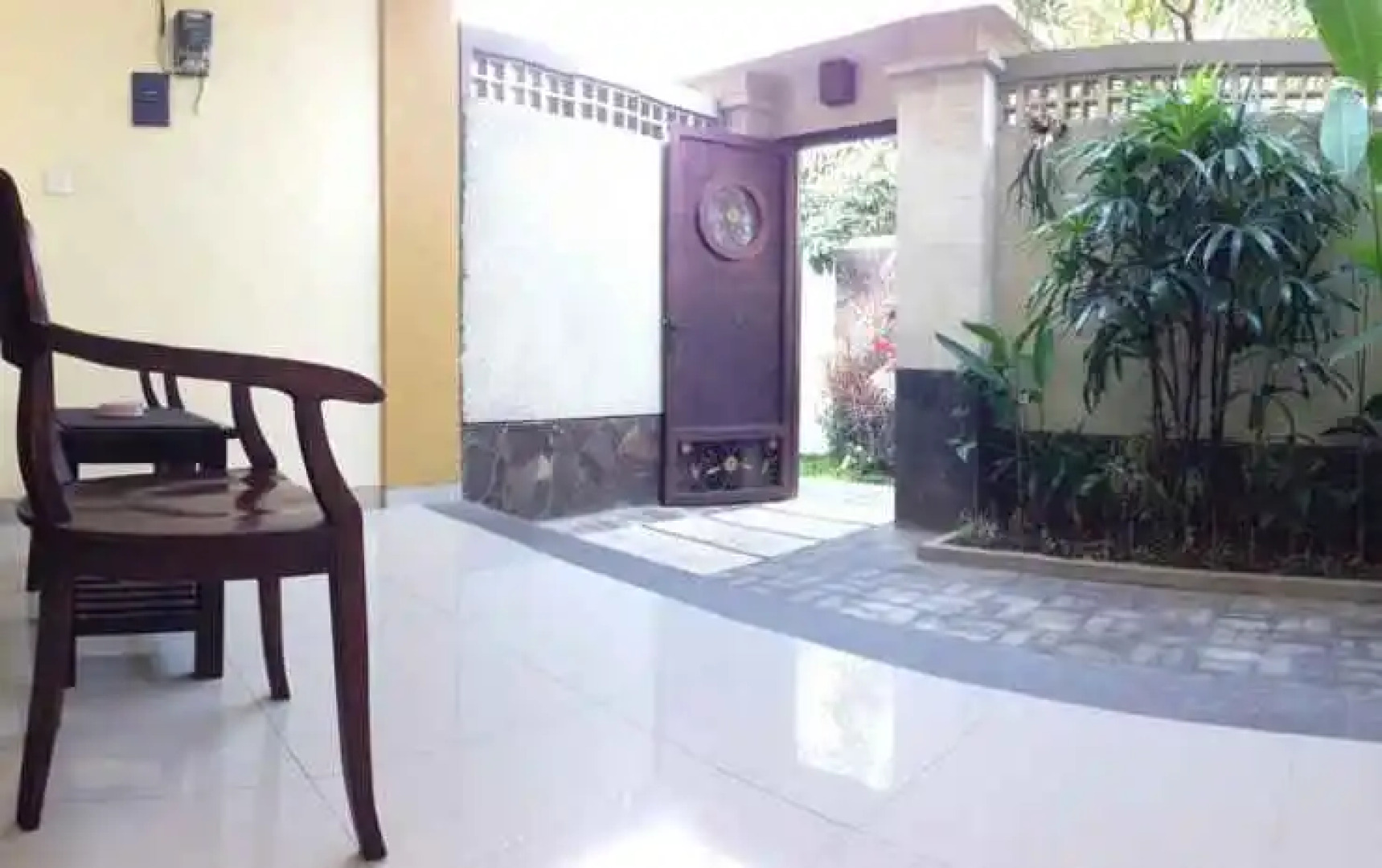 The LAPAN Bed&Breakfast