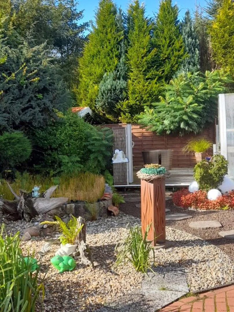 Apartment Osterloh Hage