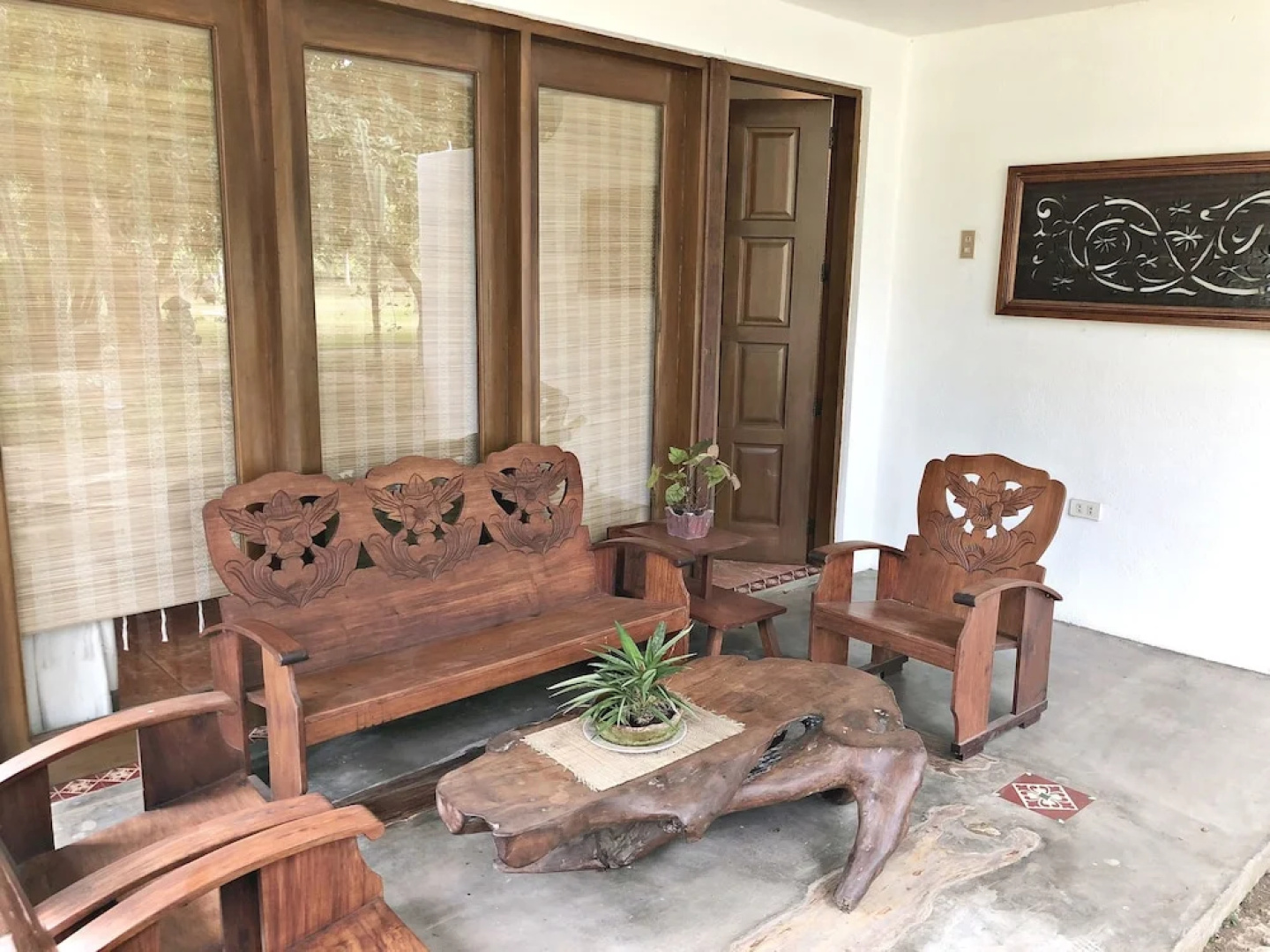 Sitio de Amor Leisure Farm