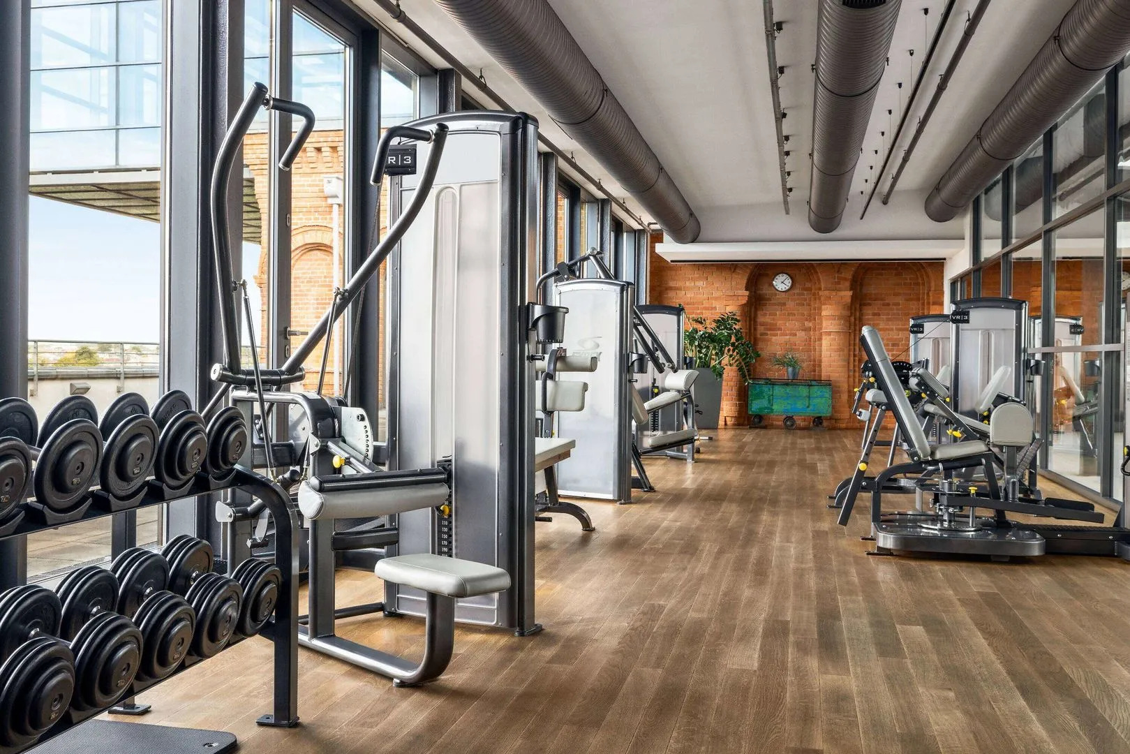 Vienna House by Wyndham Andel's Lodz