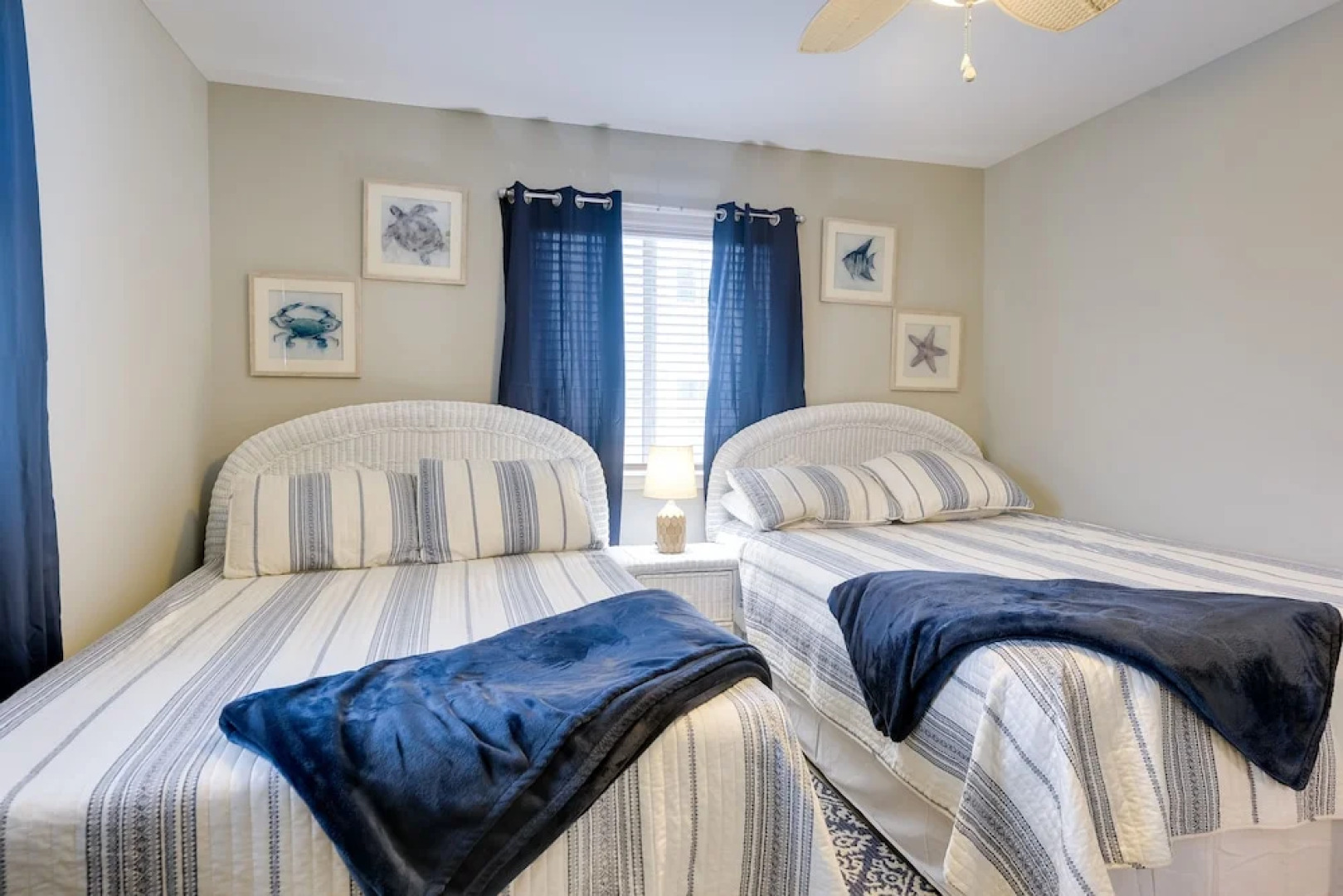 Waterfront Ocean Isle Beach Condo w/ Balcony!