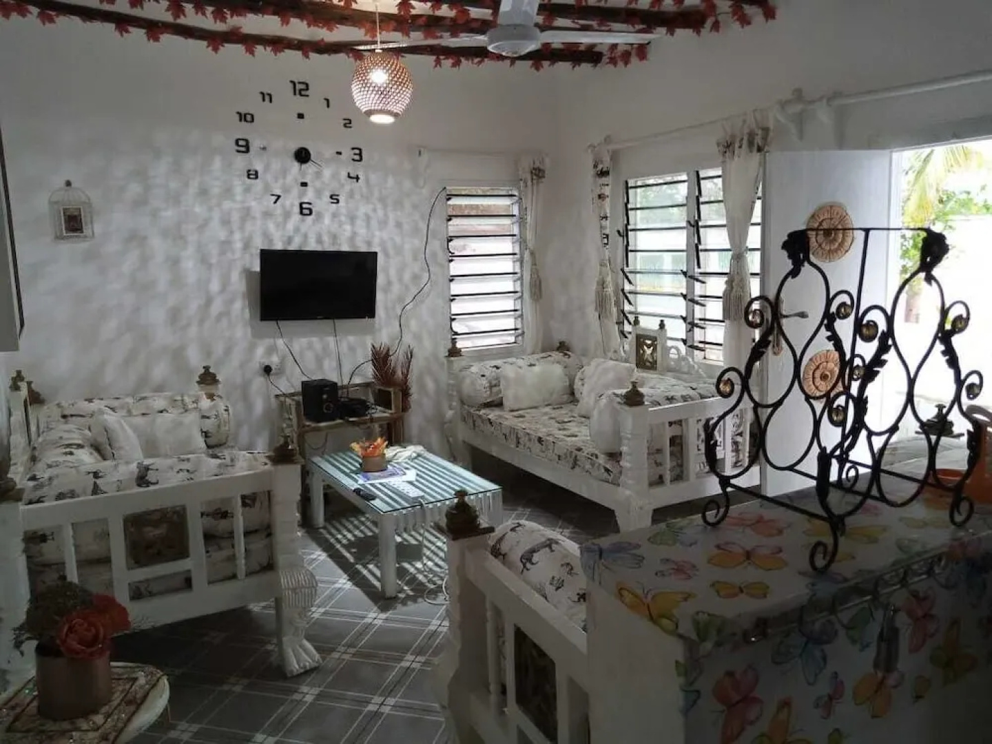 Stay.Plus Nyumba Tulivu Watamu