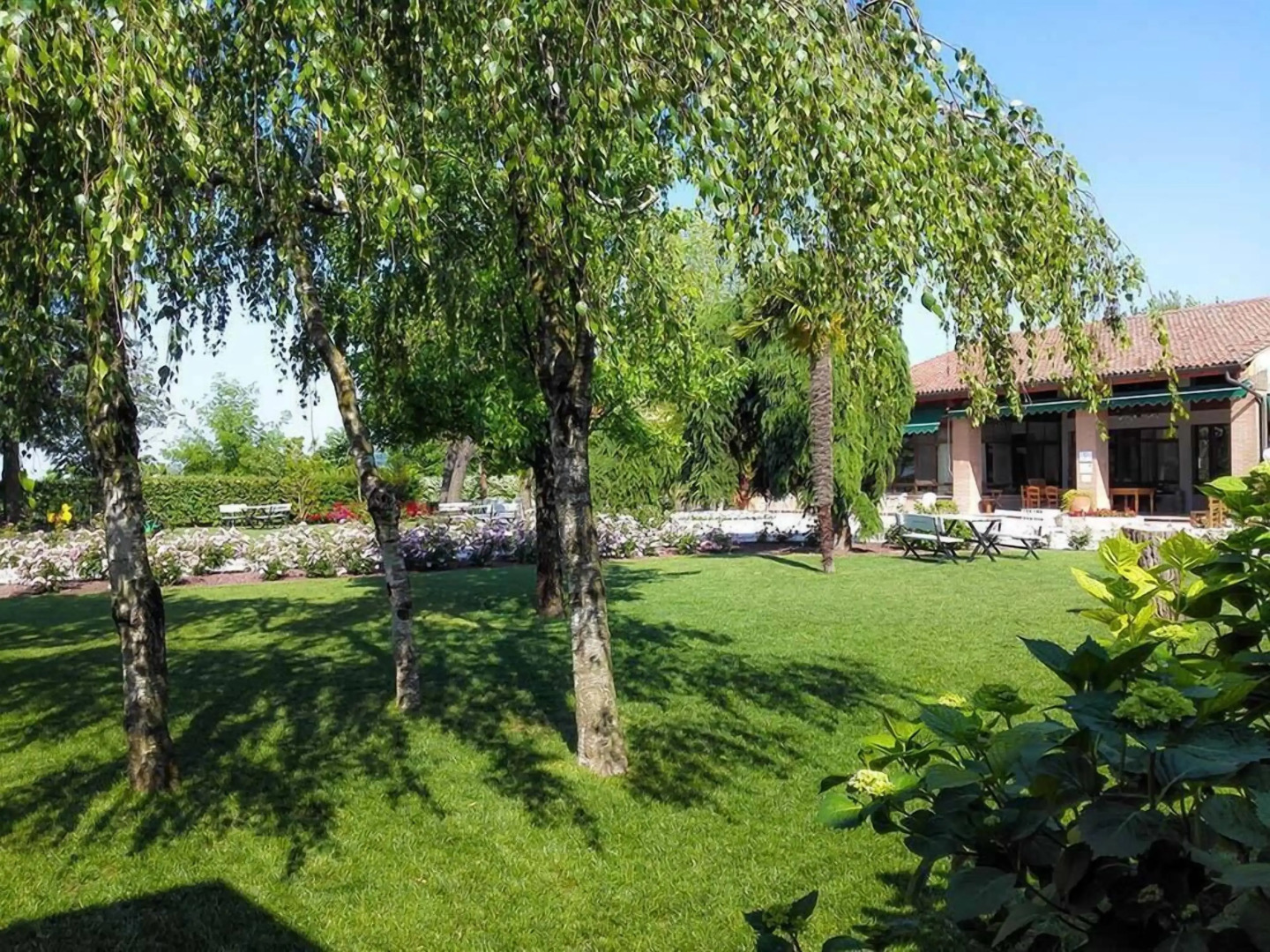 Agriturismo La Borina