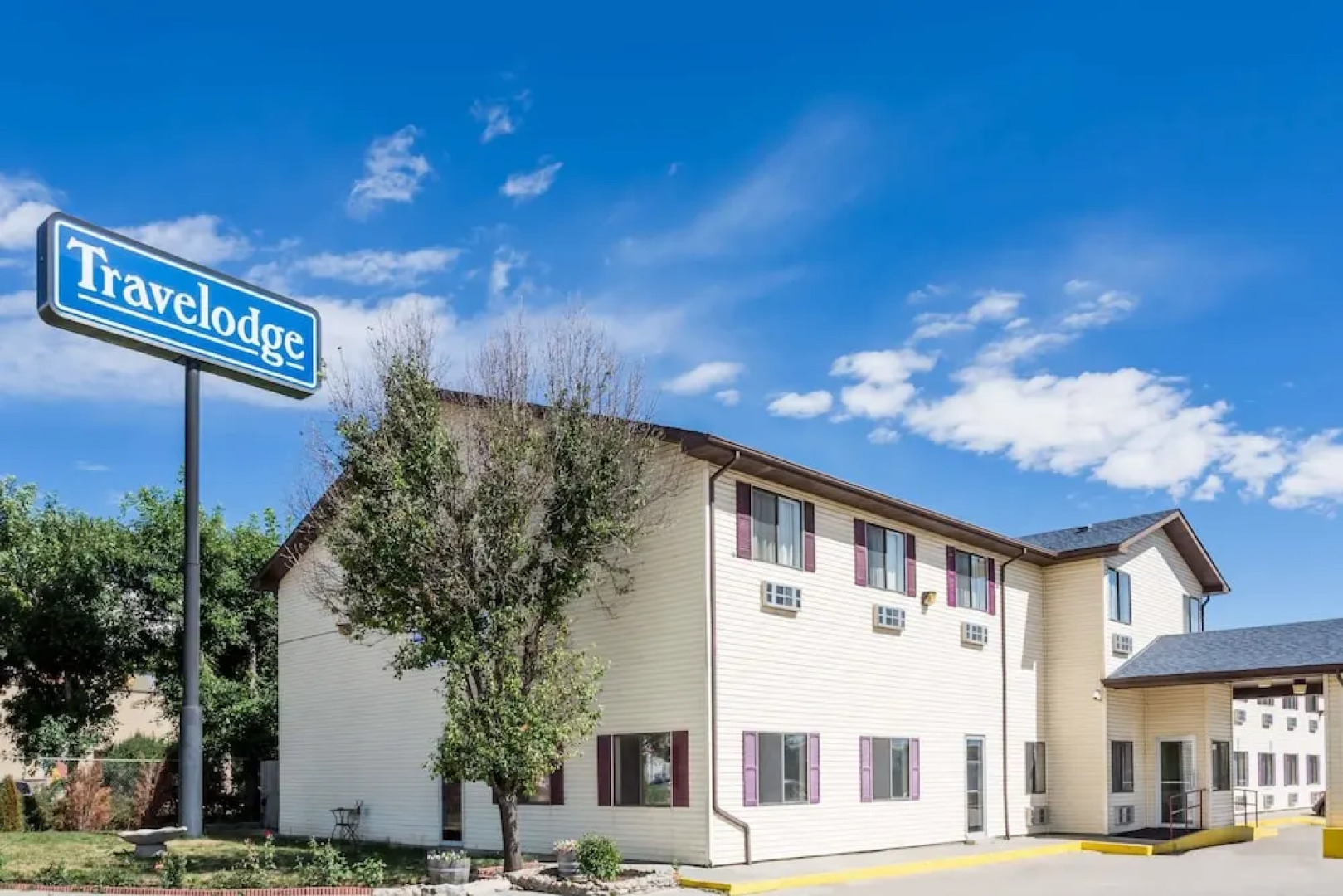 Days Inn Longmont